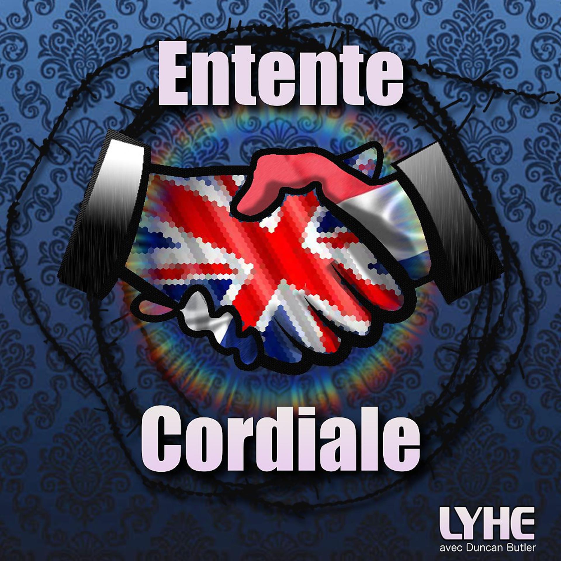 Постер альбома Entente Cordiale