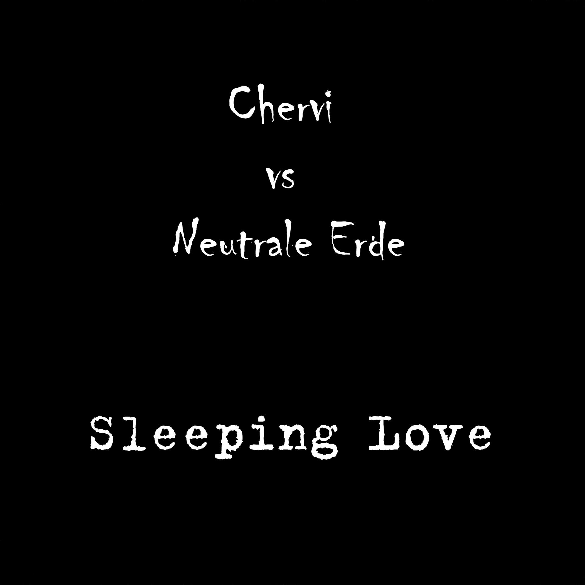 Постер альбома Sleeping Love