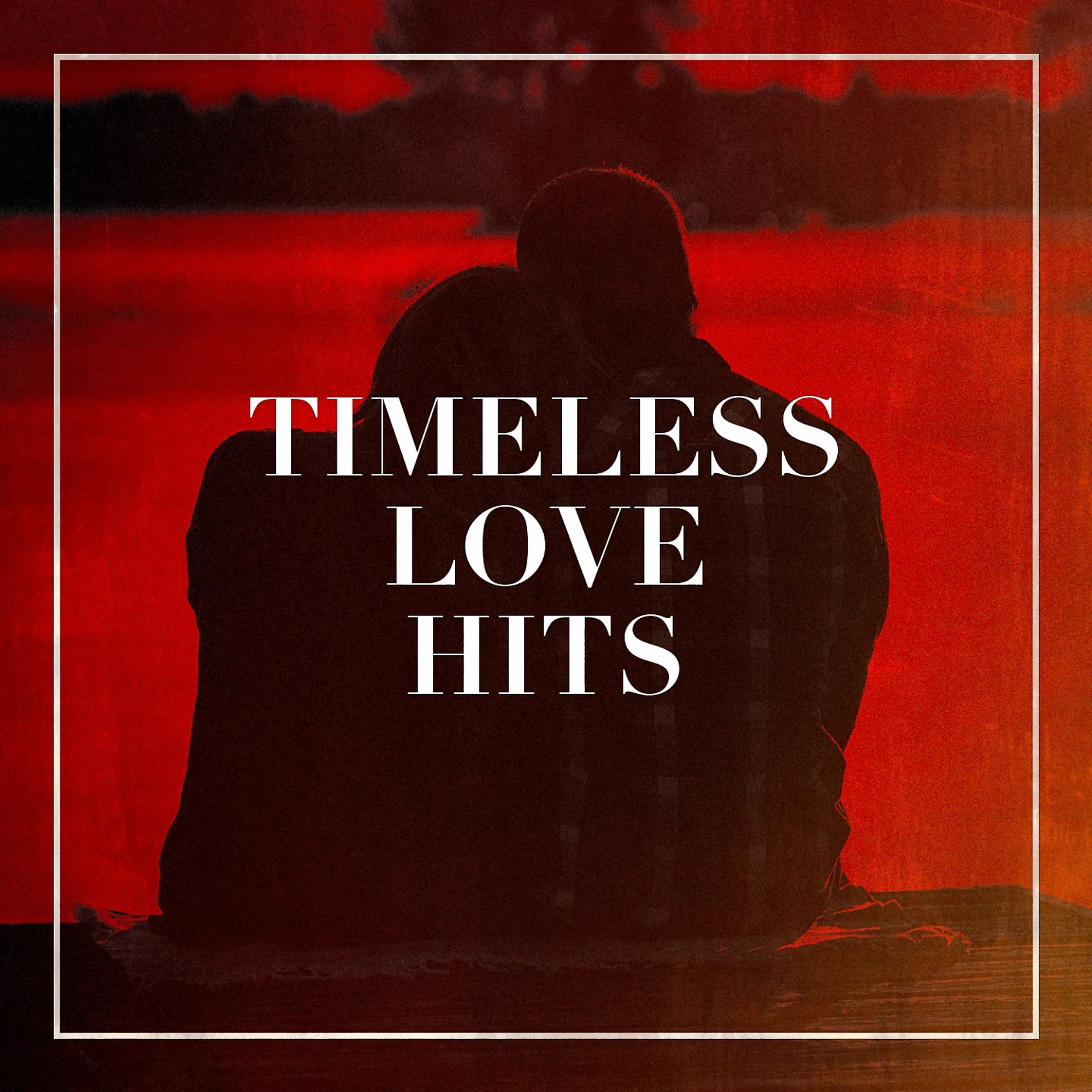 Постер альбома Timeless Love Hits