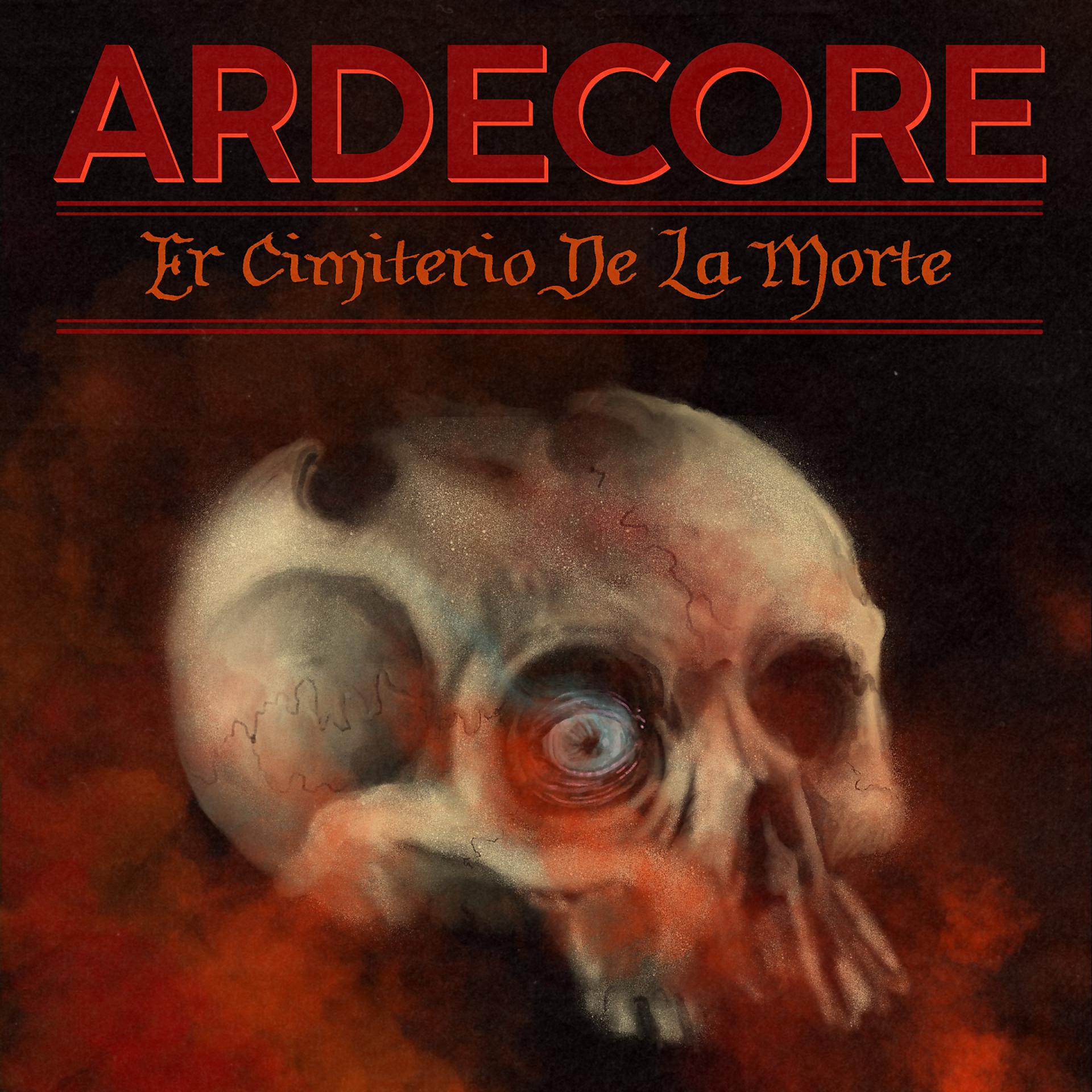 Постер альбома Er cimiterio de la morte