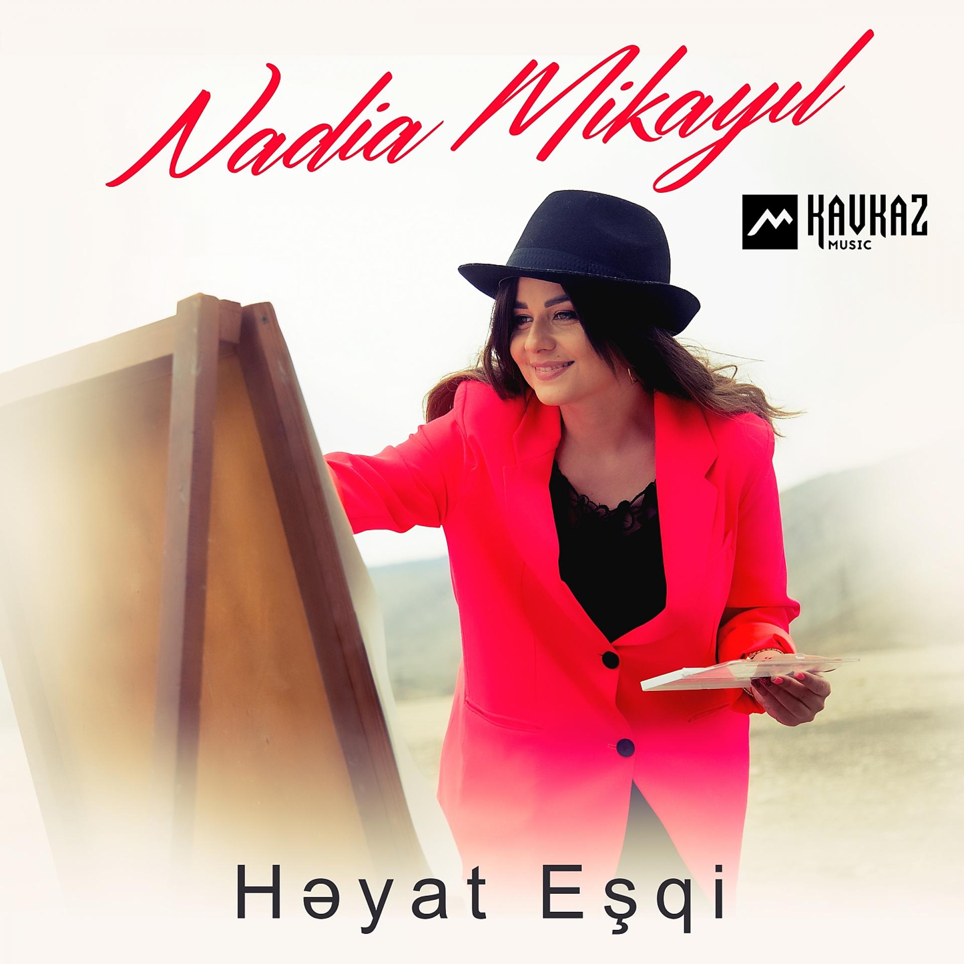 Постер альбома Hayat Esqi