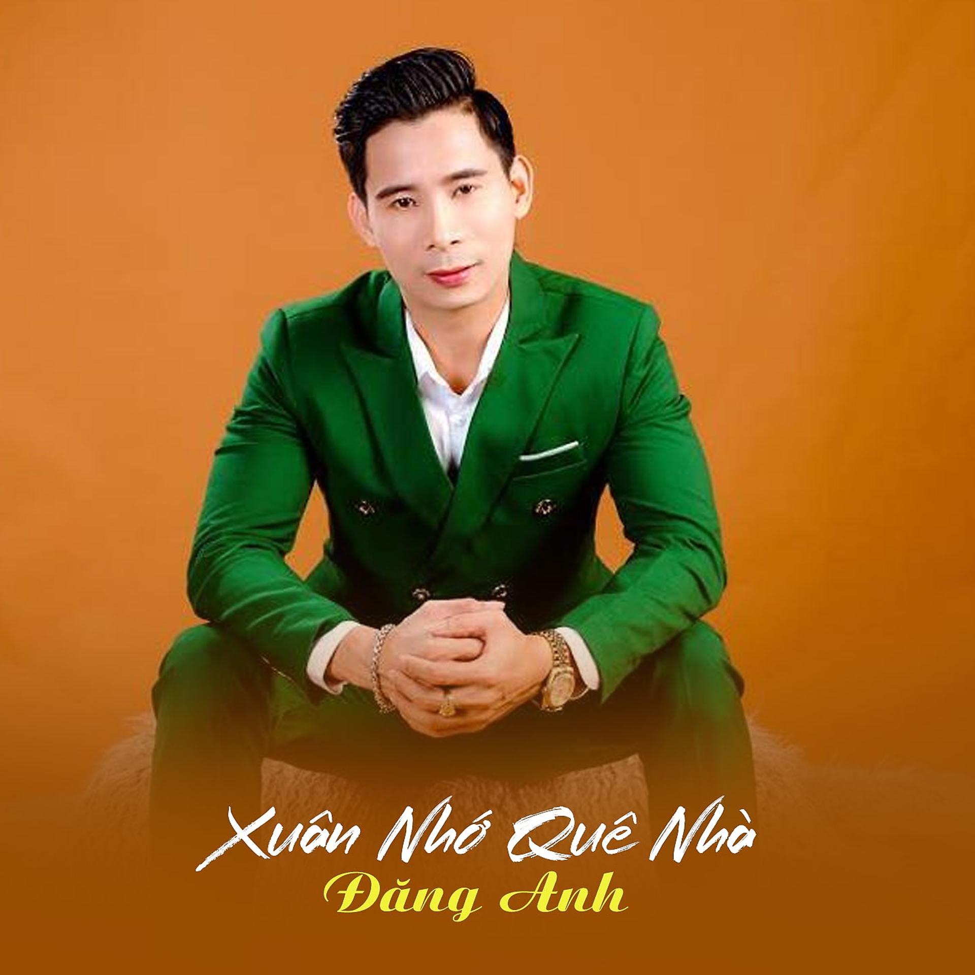 Постер альбома Xuân Nhớ Quê Nhà