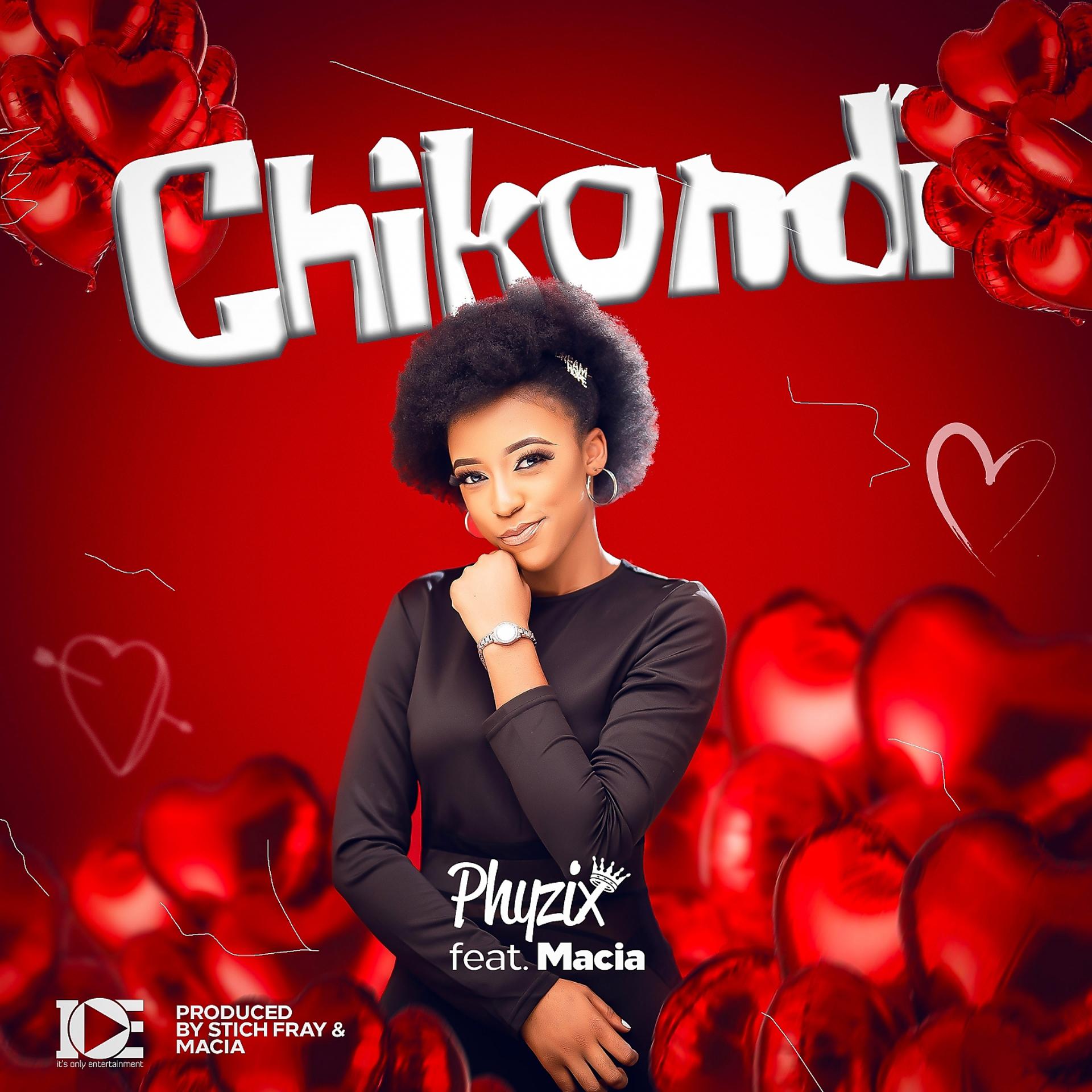 Постер альбома Chikondi