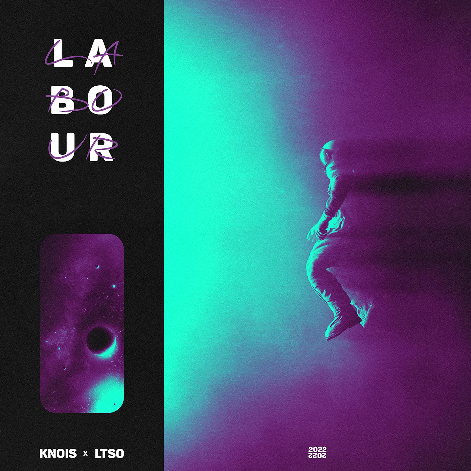 Постер альбома Labour