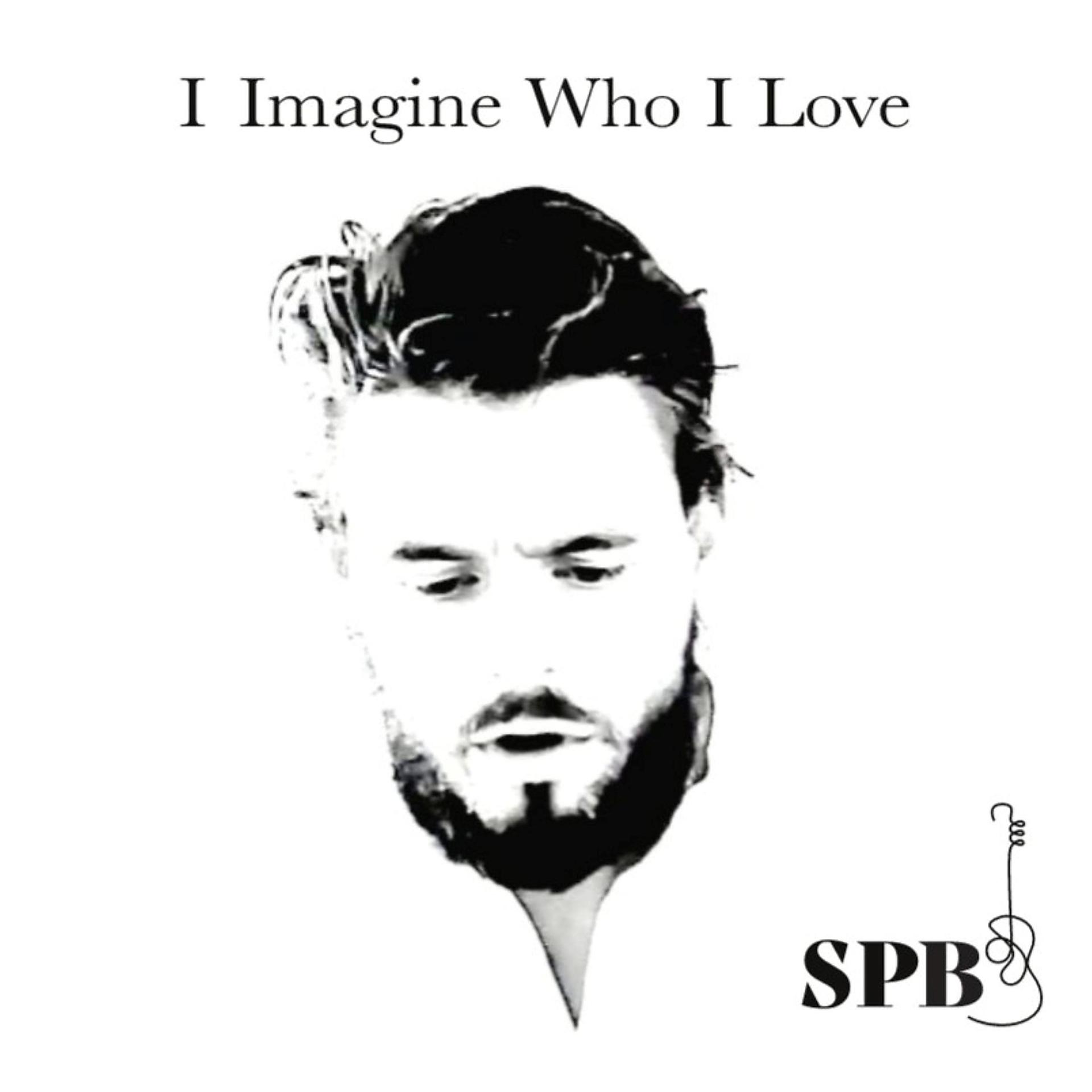 Постер альбома I Imagine Who I Love