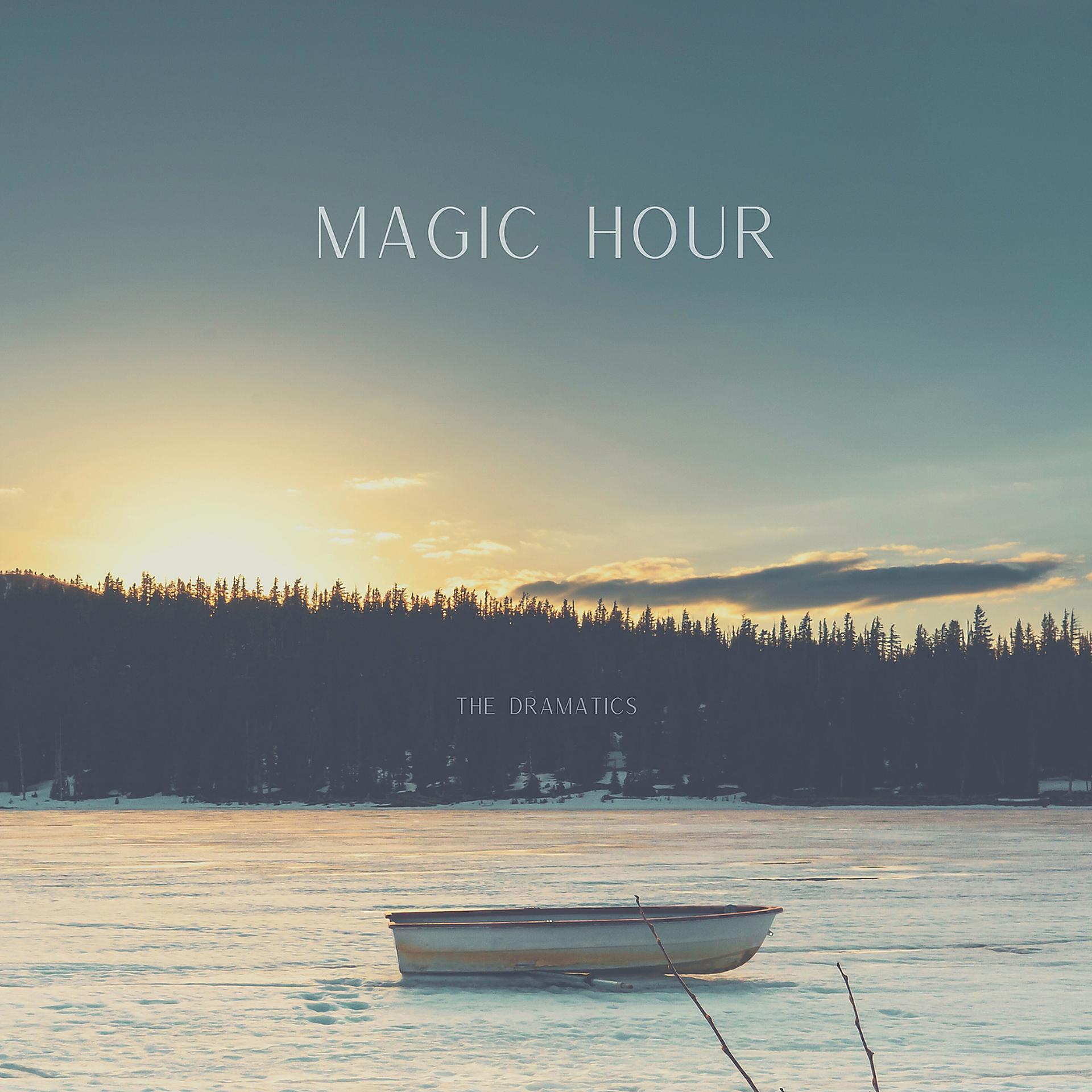 Постер альбома Magic Hour