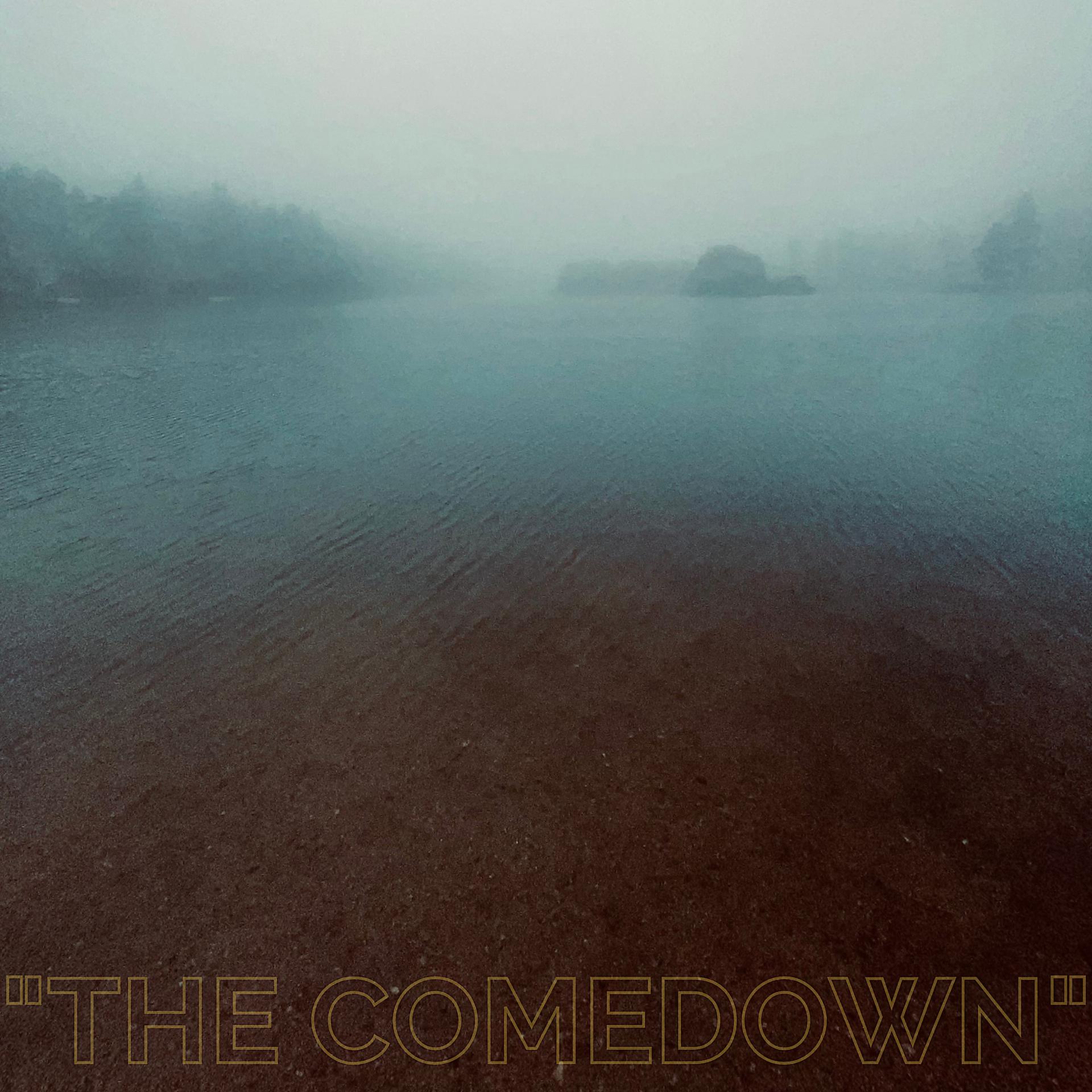 Постер альбома The Comedown