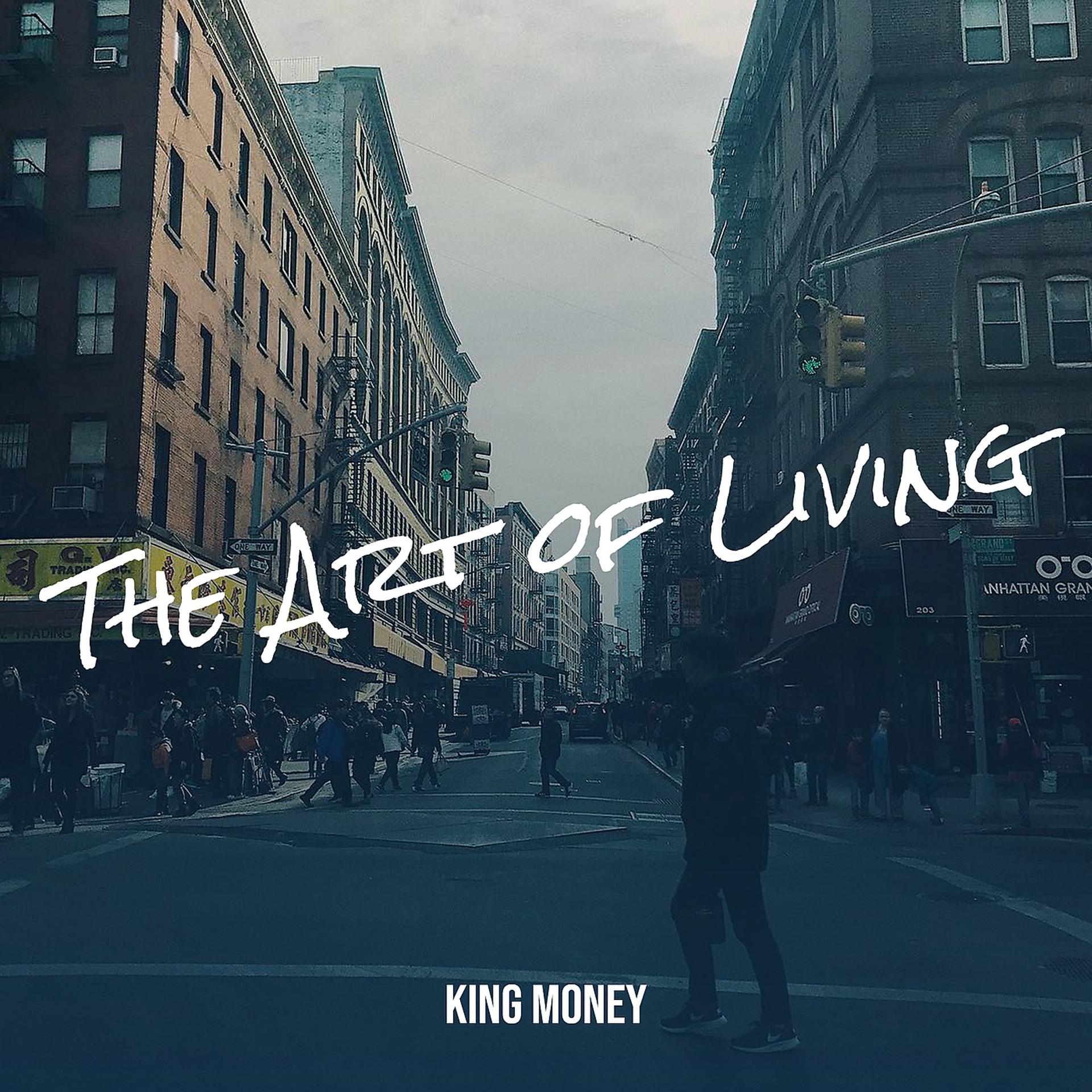 Постер альбома The Art of Living