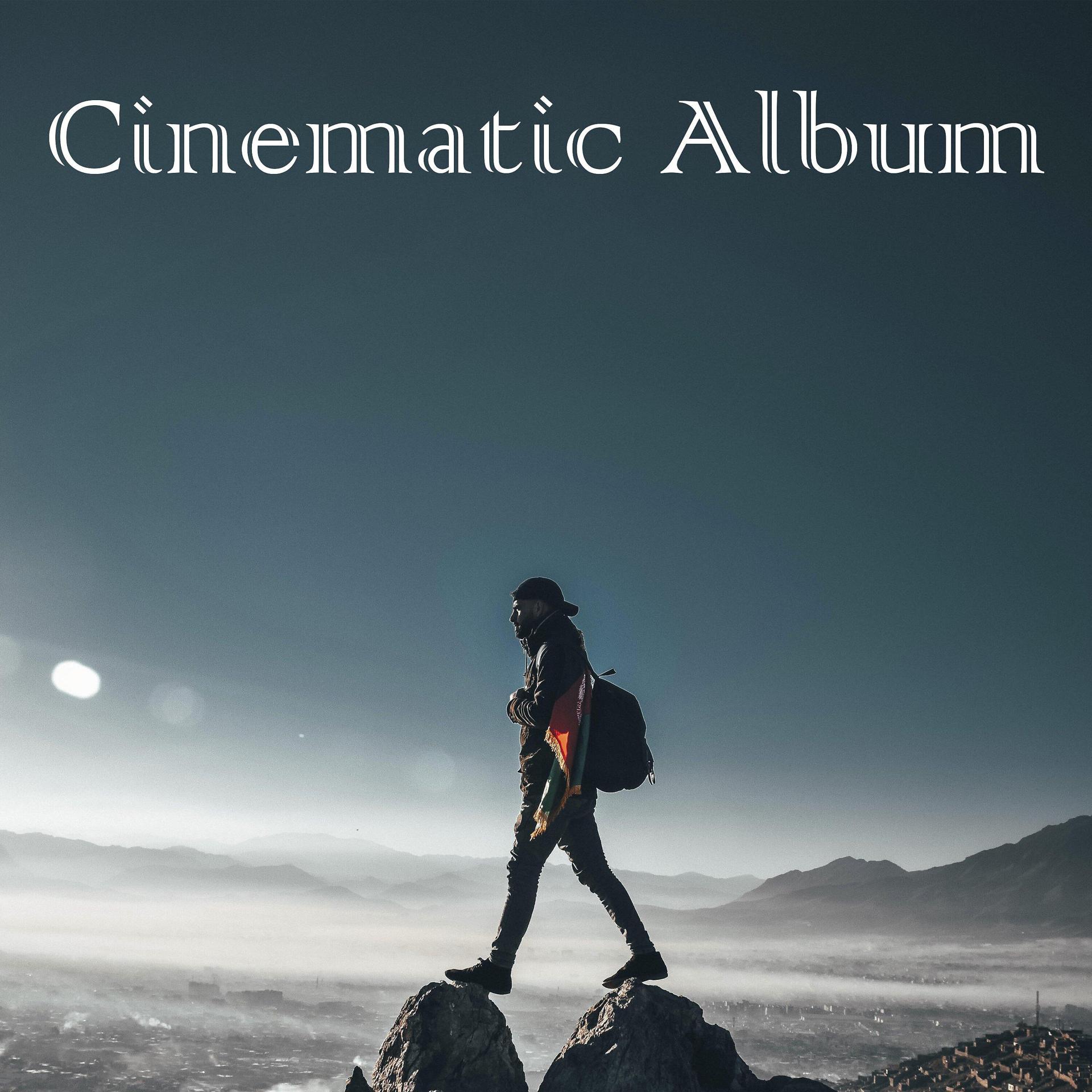 Постер альбома Cinematic Album