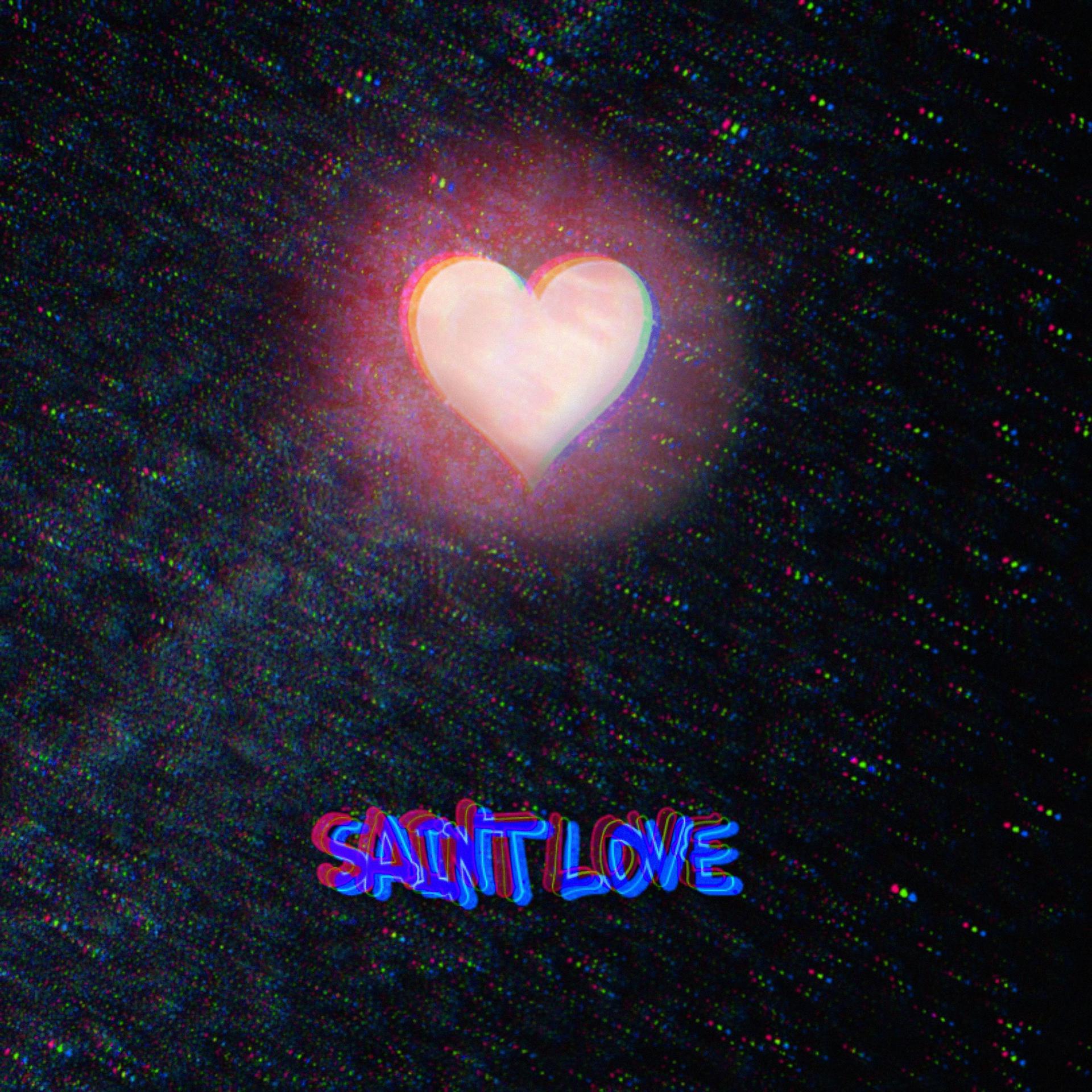 Постер альбома Saint Love