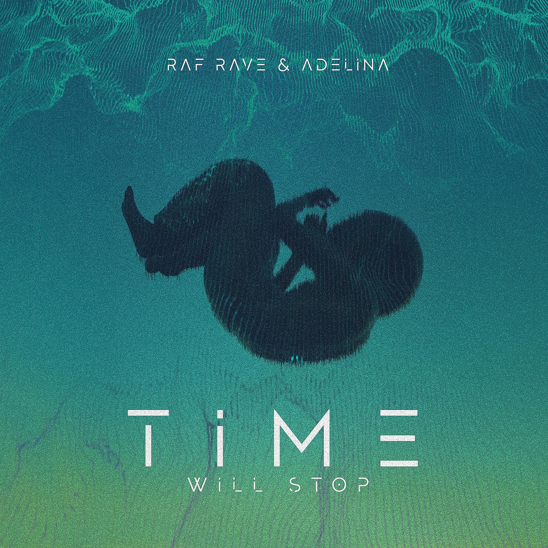 Постер альбома Time Will Stop