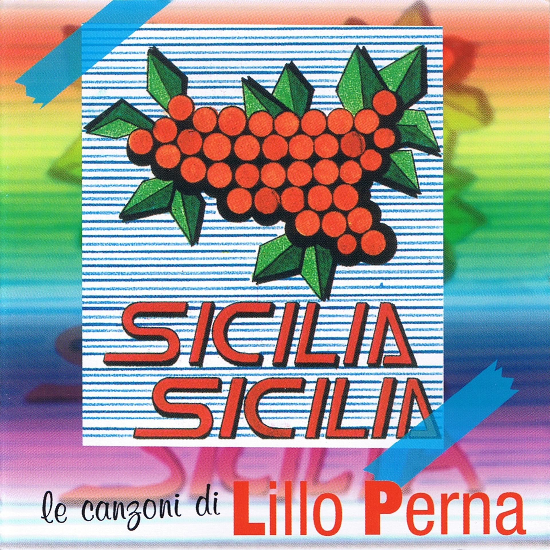 Постер альбома Sicilia Sicilia