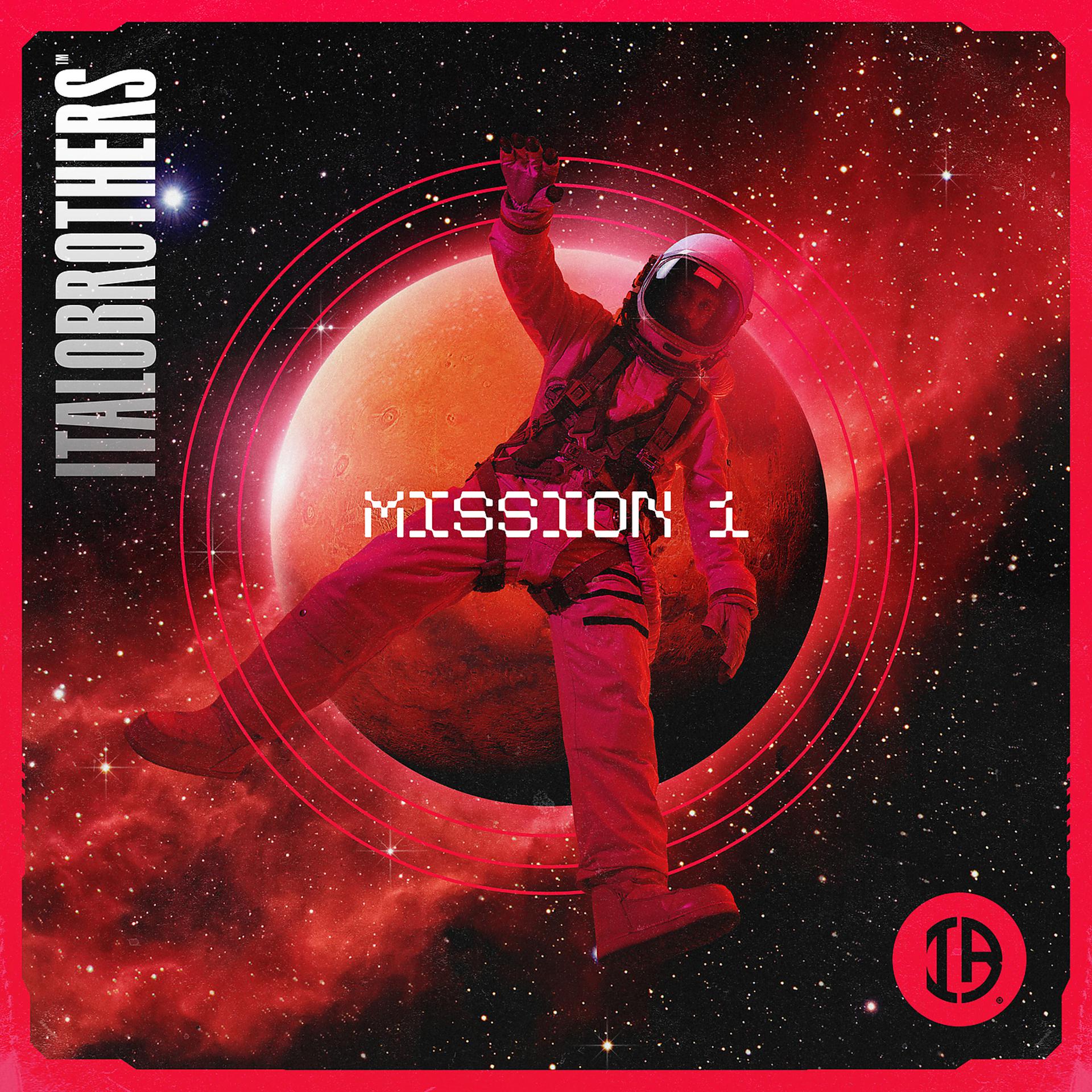 Постер альбома Mission 1