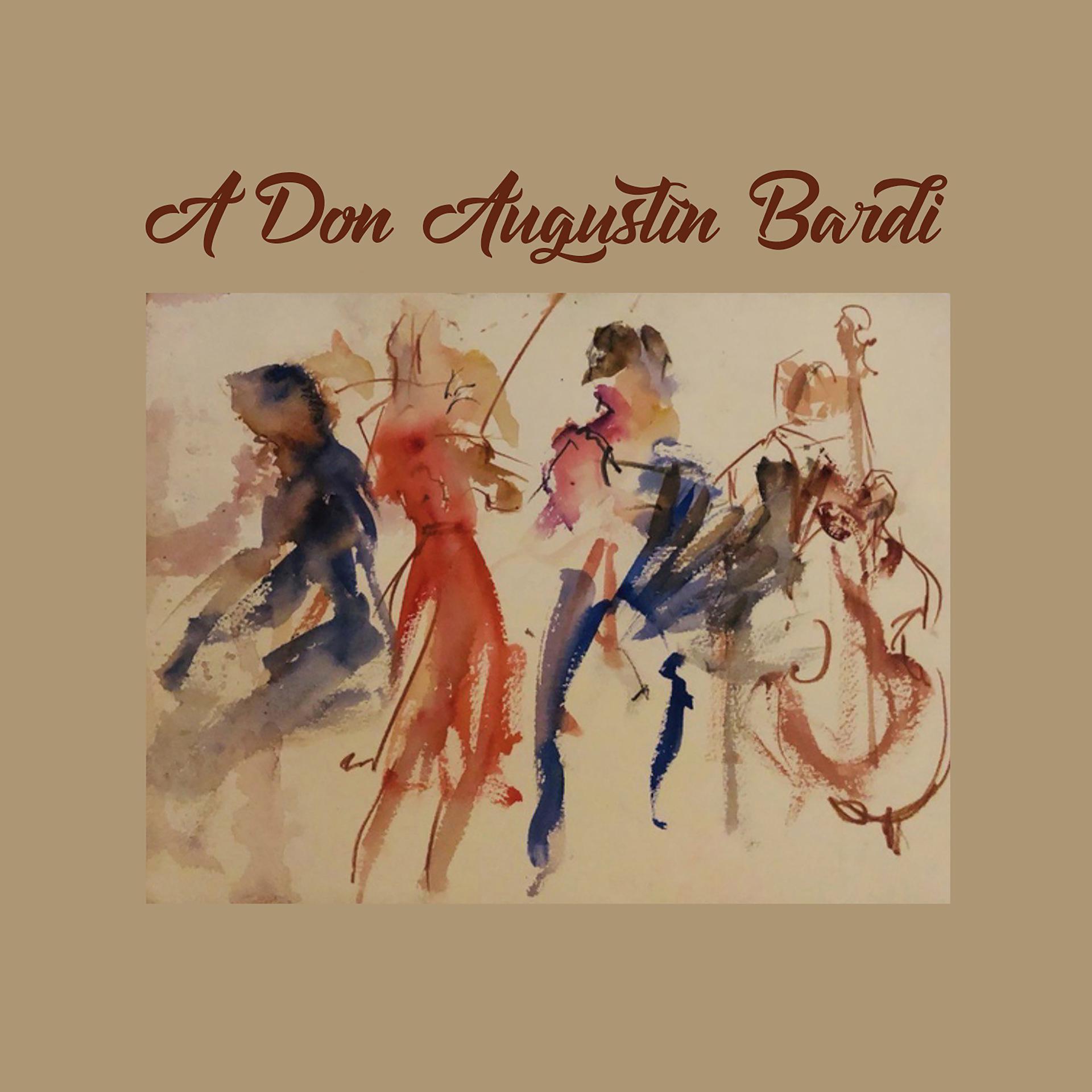 Постер альбома Don Augustin Bardi