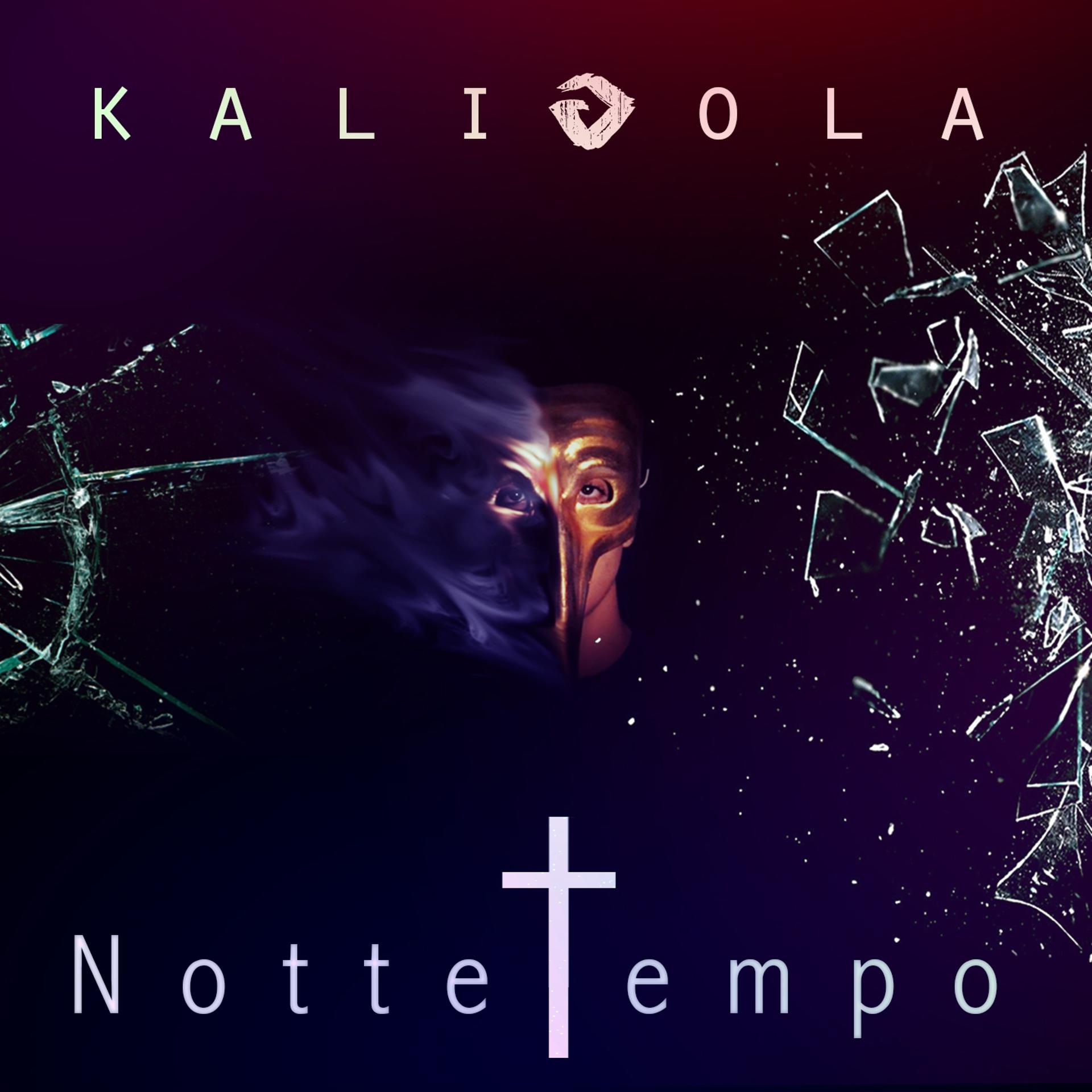Постер альбома Nottetempo