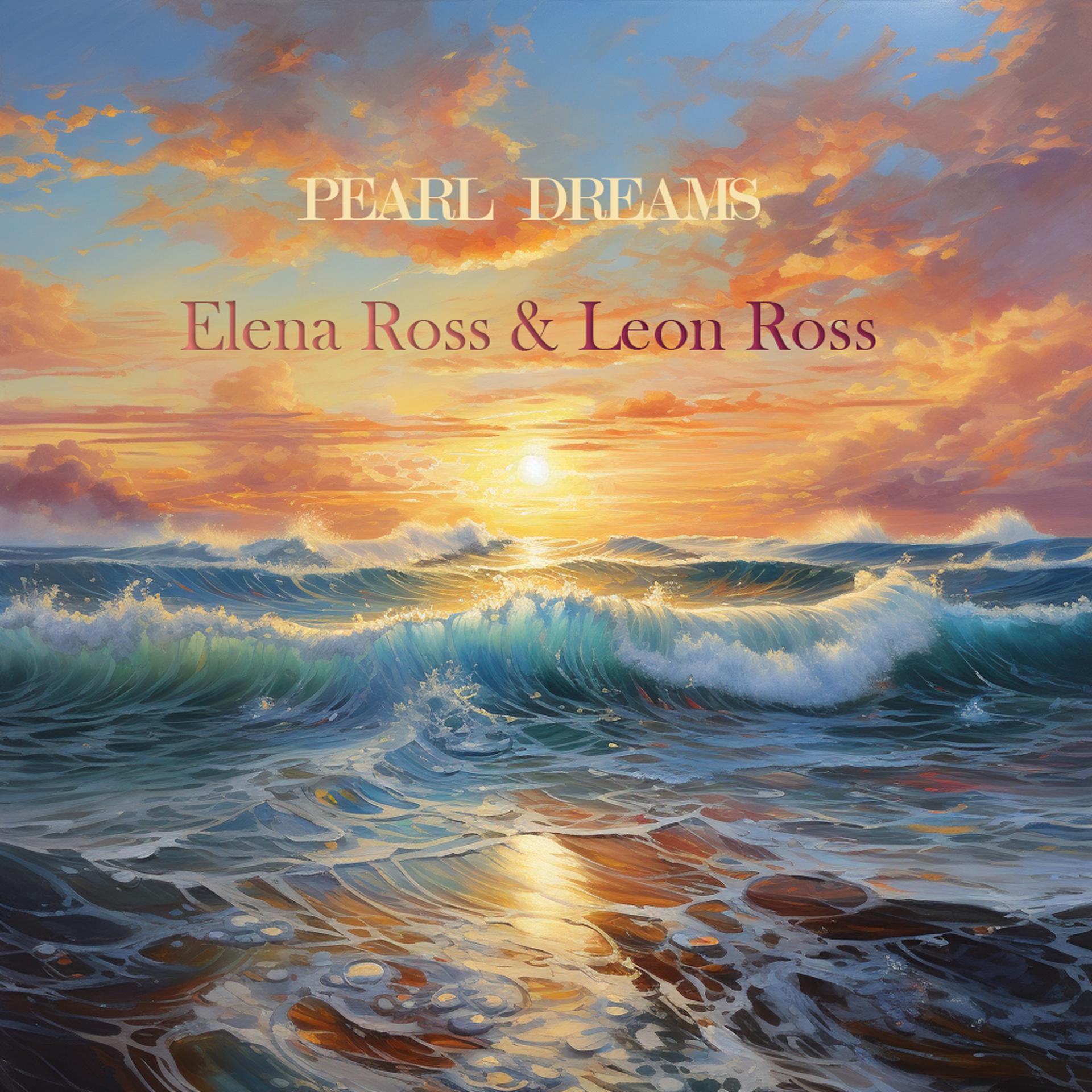 Постер альбома Pearl Dreams