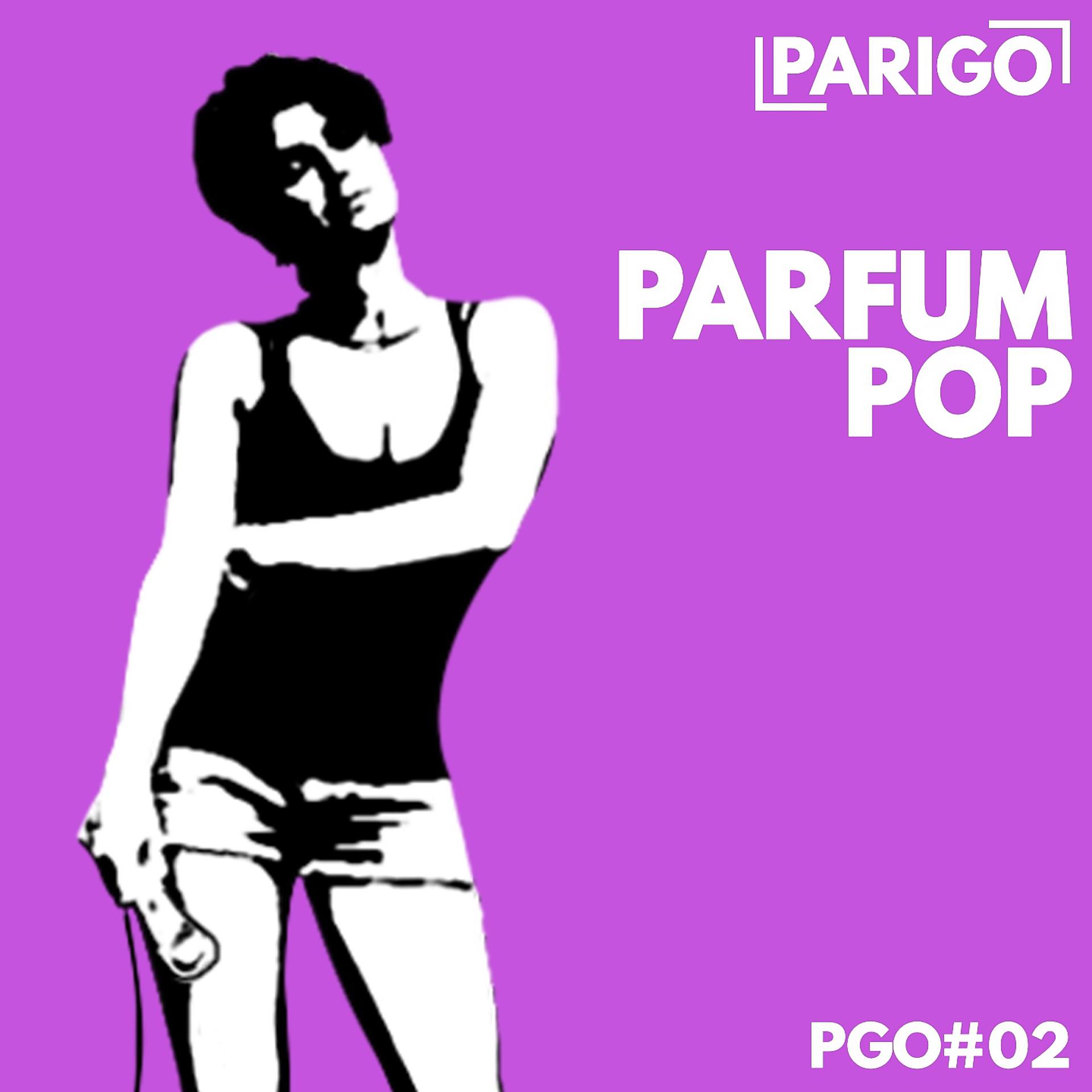 Постер альбома Parfum pop