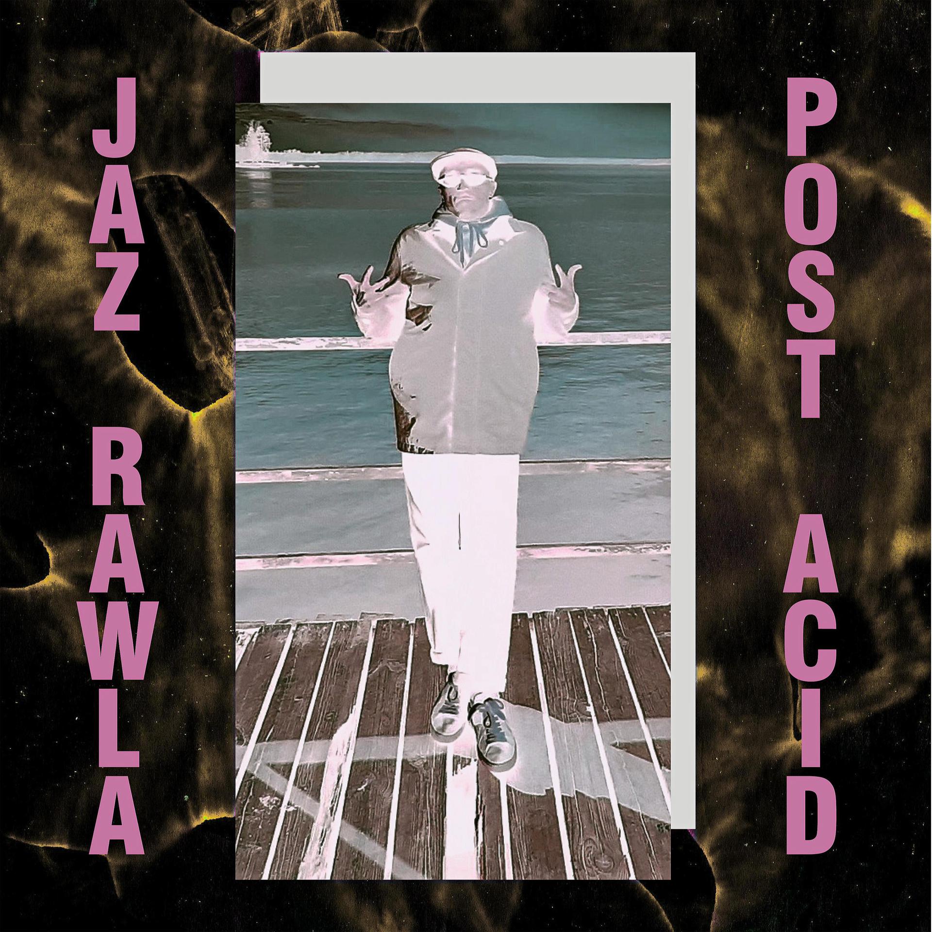Постер альбома Post Acid