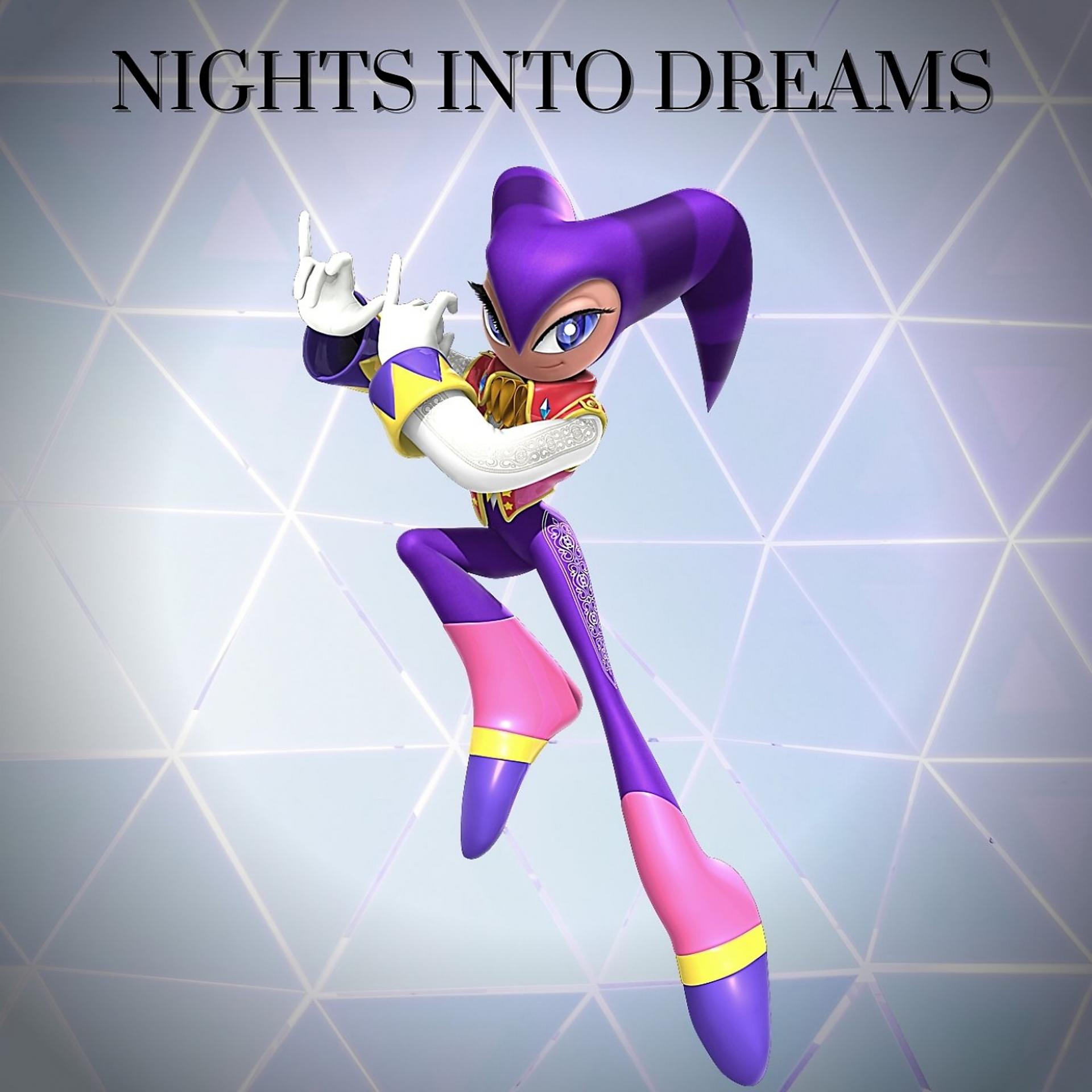Постер альбома Nights into Dreams