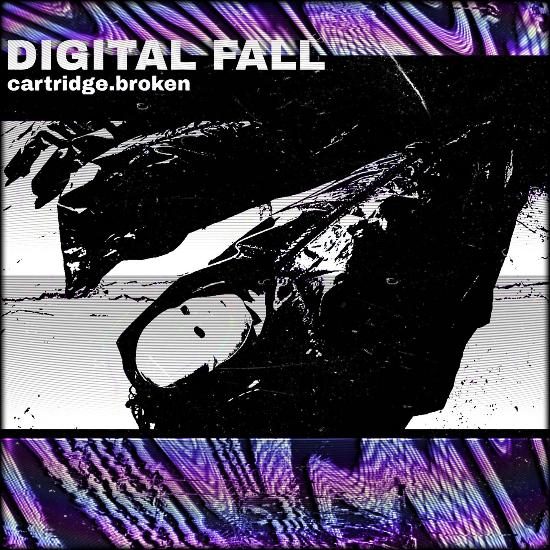 Постер альбома Digital Fall
