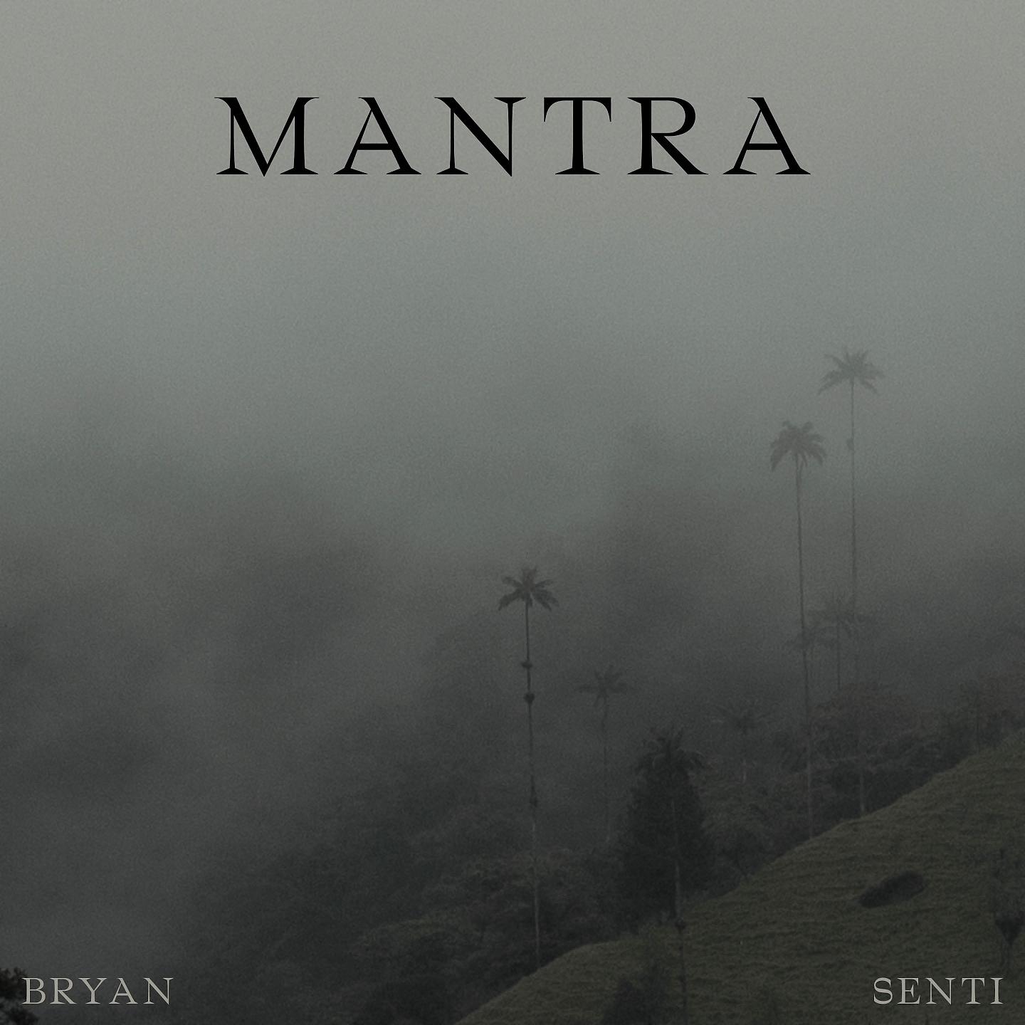 Постер альбома Mantra