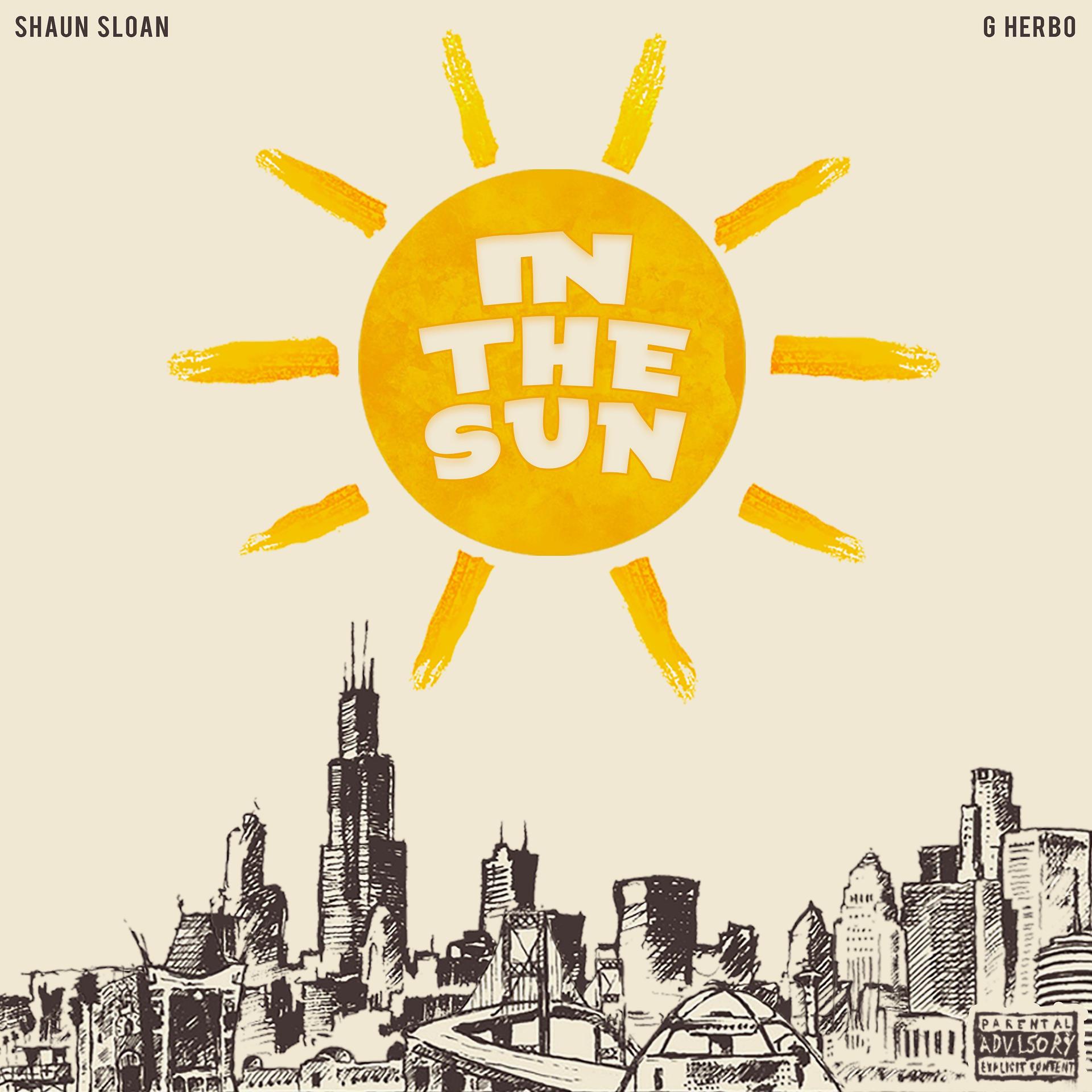 Постер альбома In the Sun