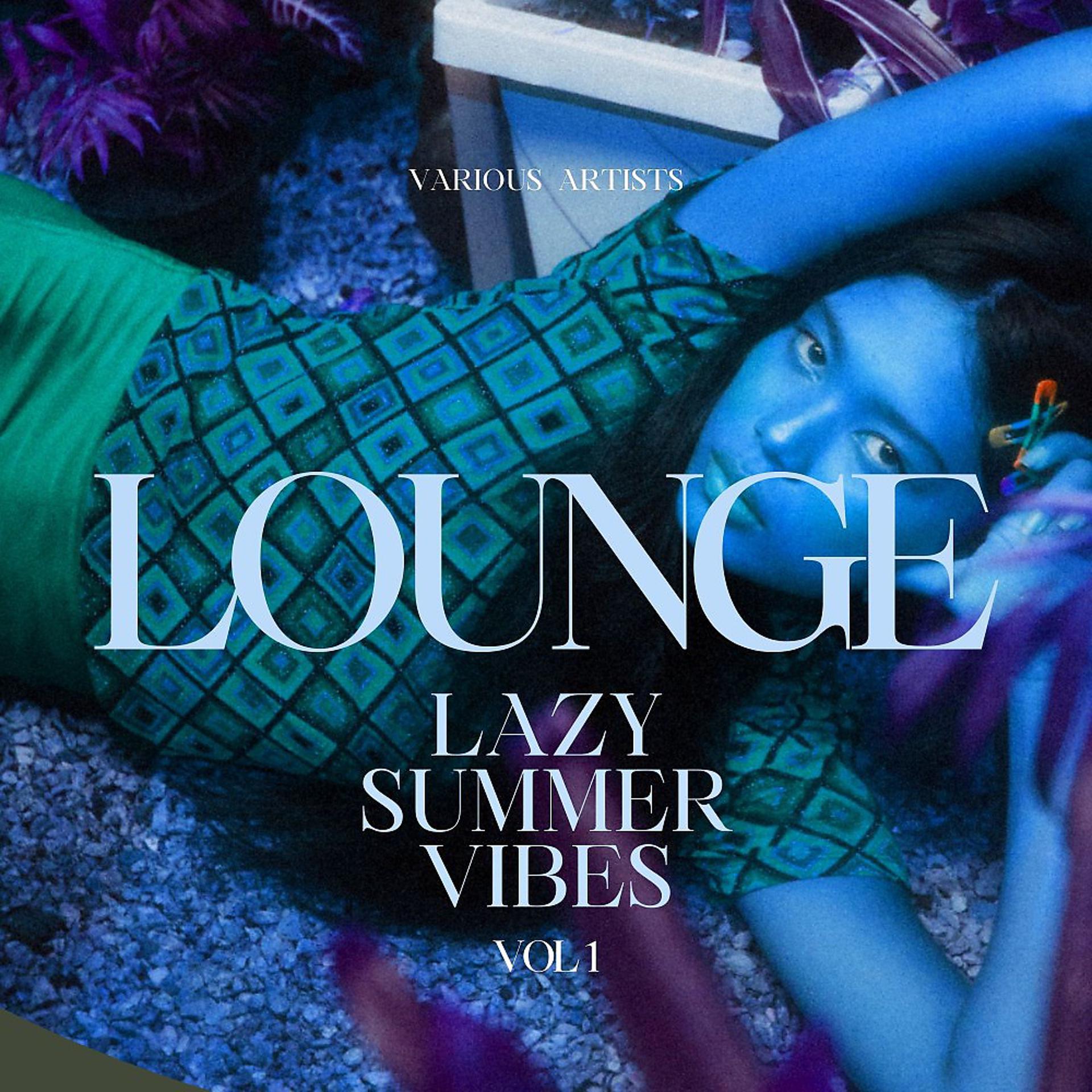 Постер альбома Lounge (Lazy Summer Vibes), Vol. 1