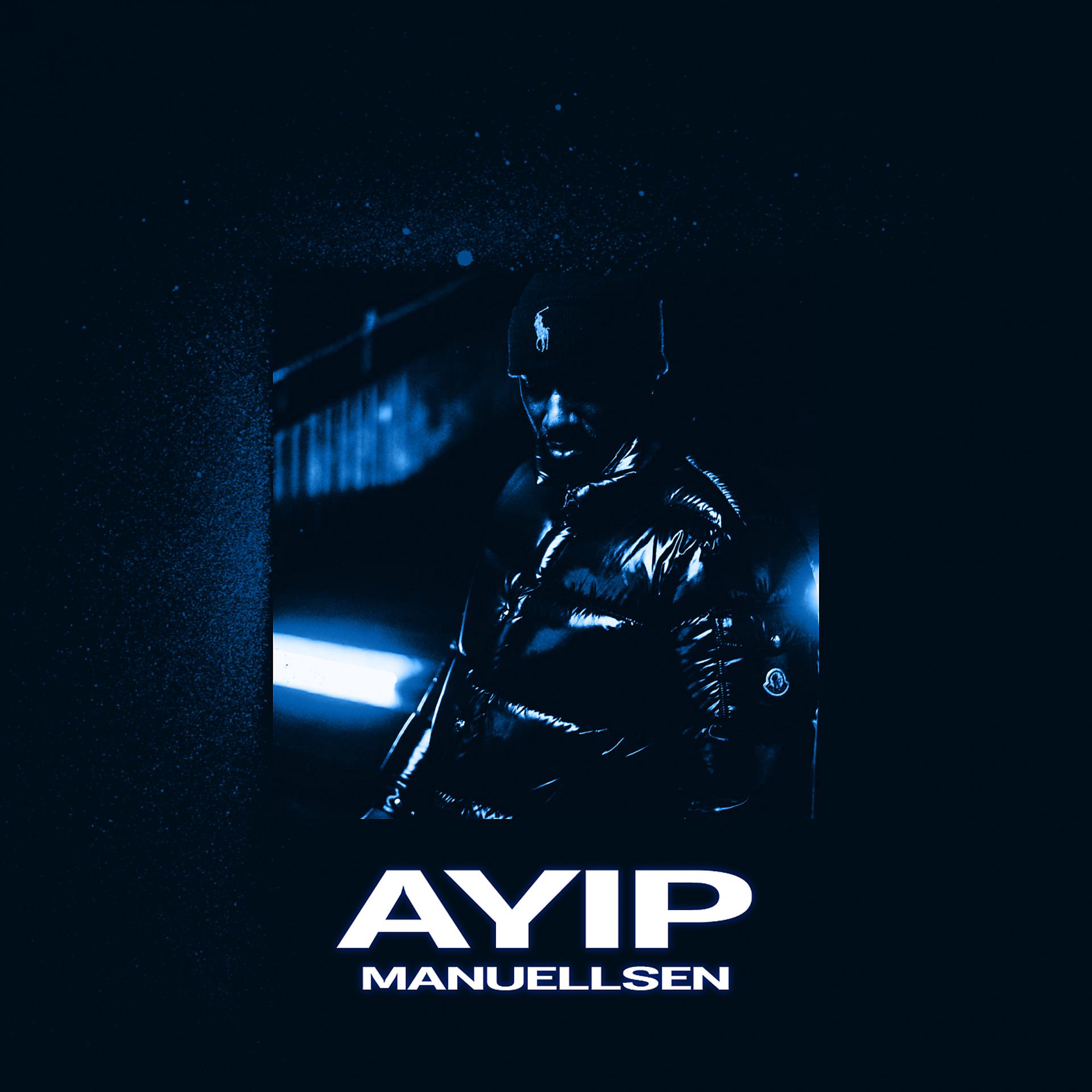 Постер альбома AYIP