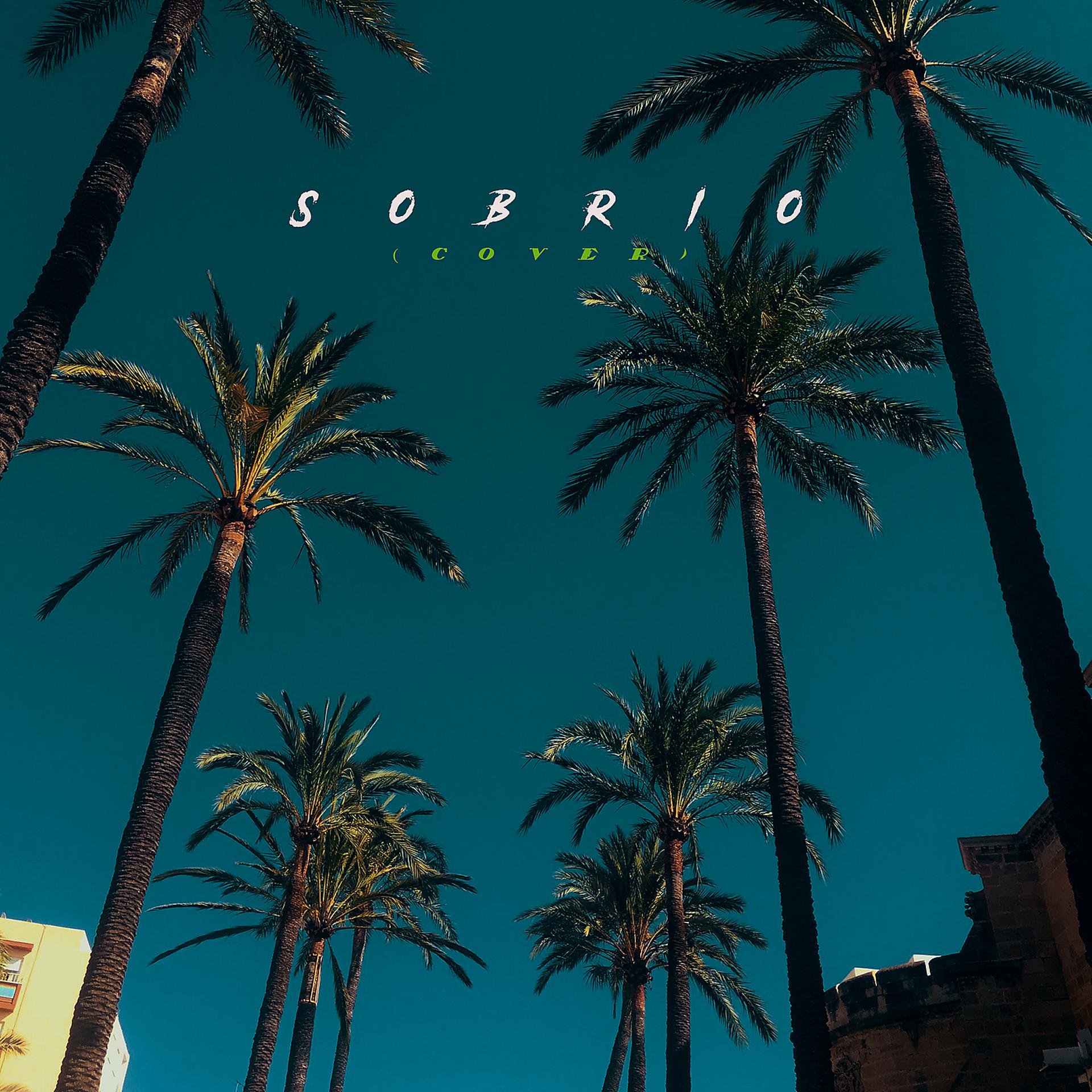Постер альбома Sobrio (Cover)