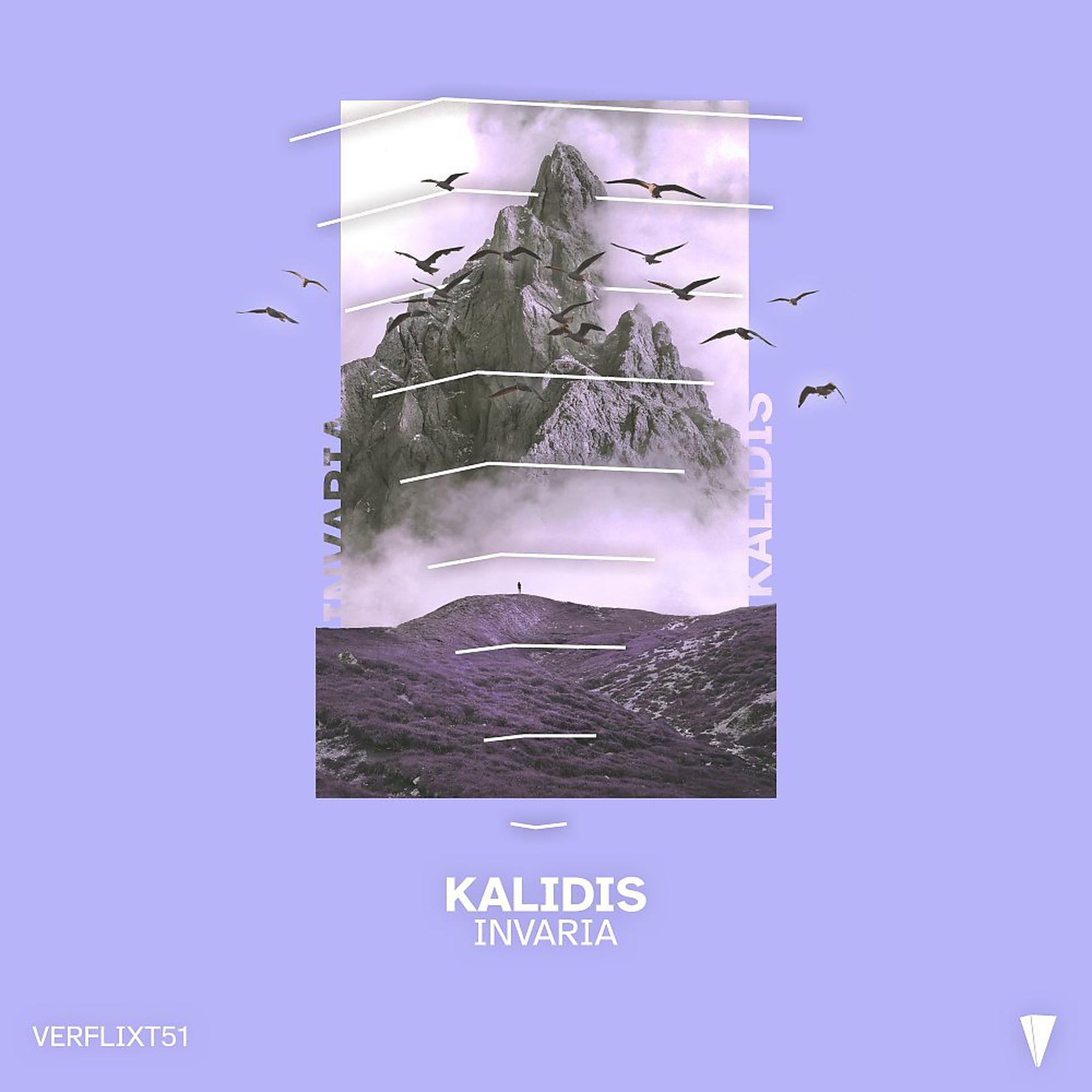 Постер альбома Kalidis (Original Mix)