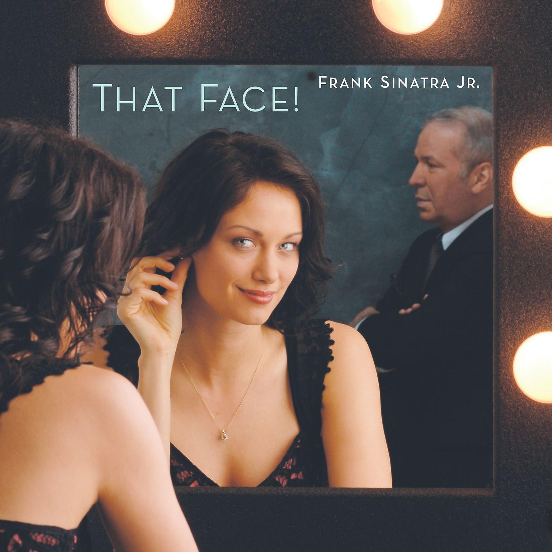 Постер альбома That Face!