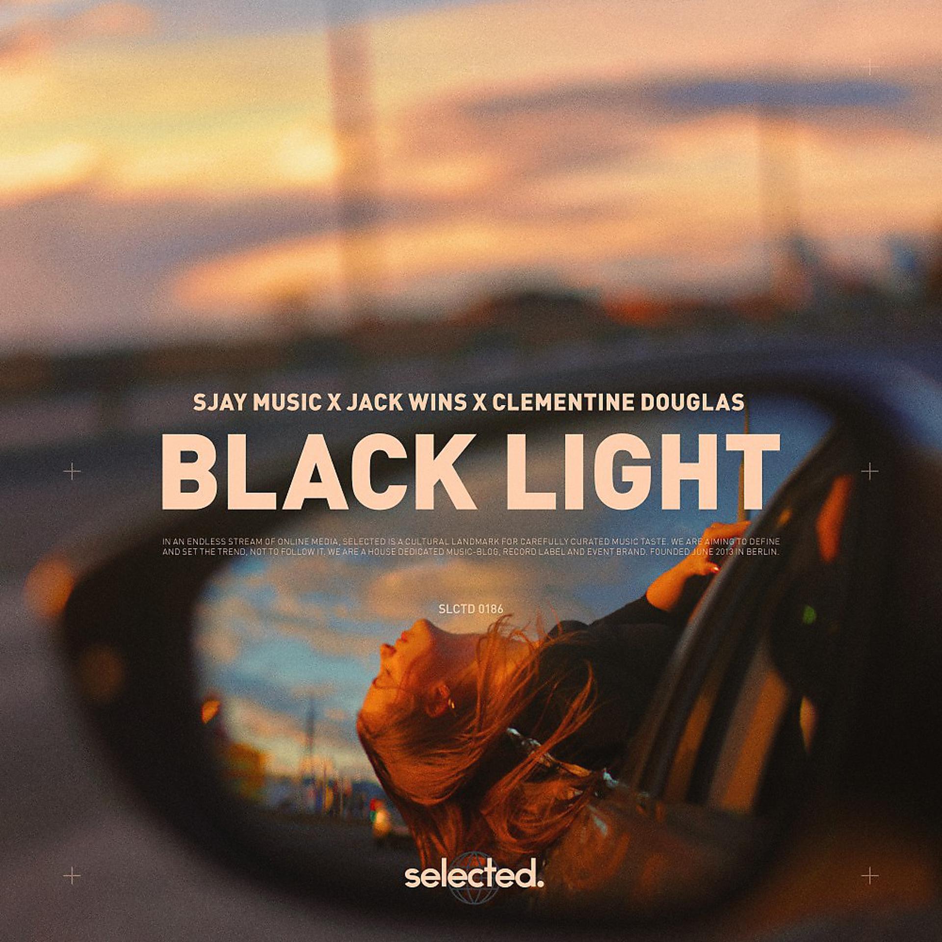 Постер альбома Black Light