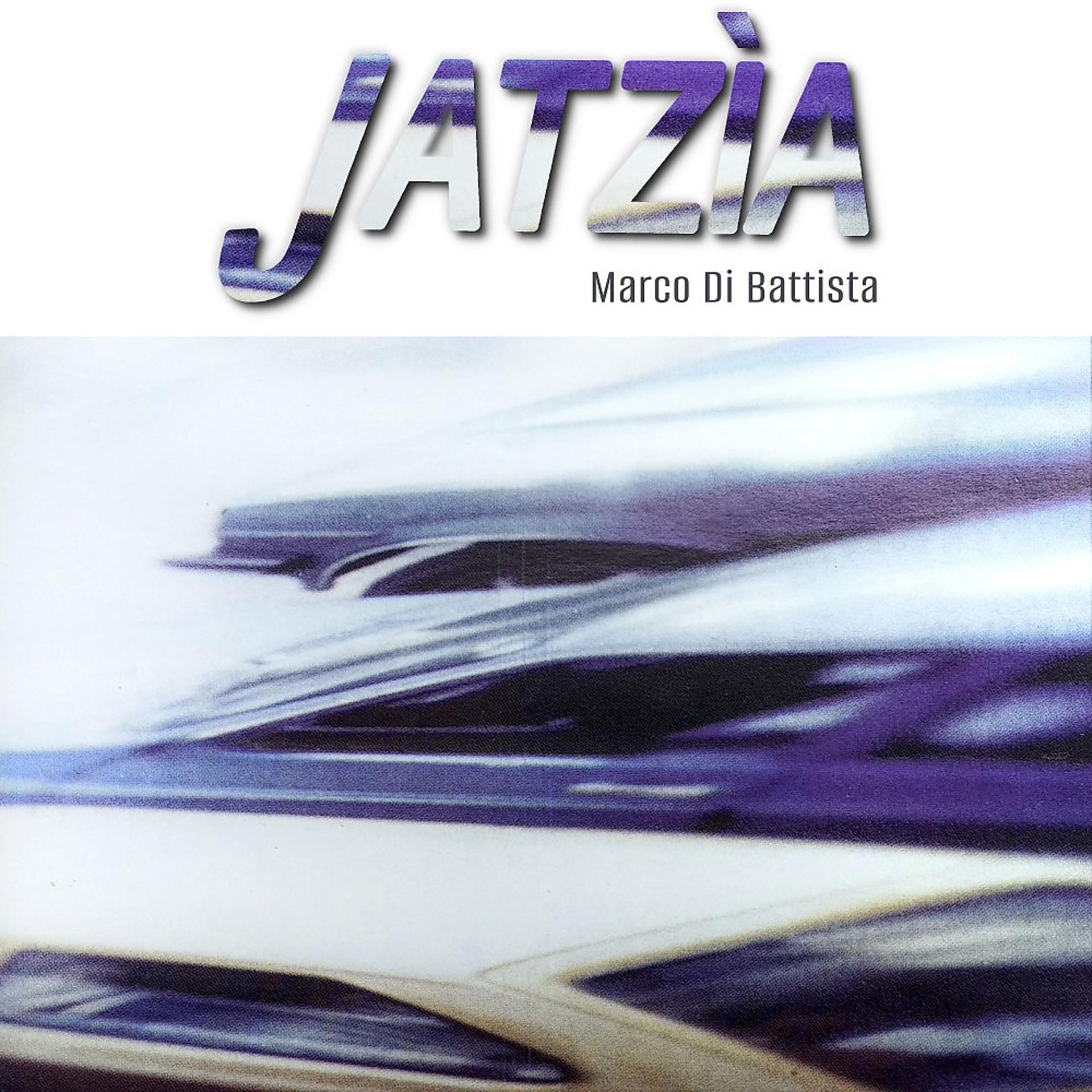 Постер альбома Jatzìa