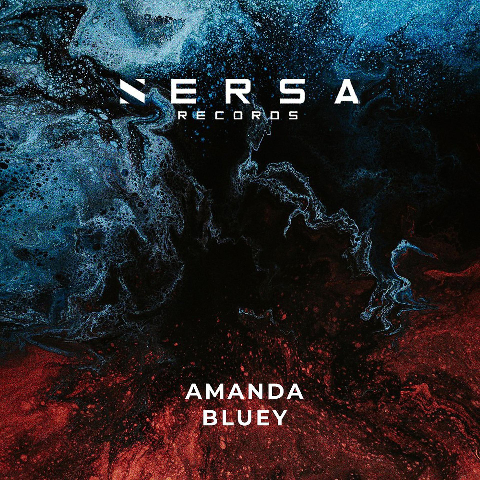 Постер альбома Amanda (Original Mix)