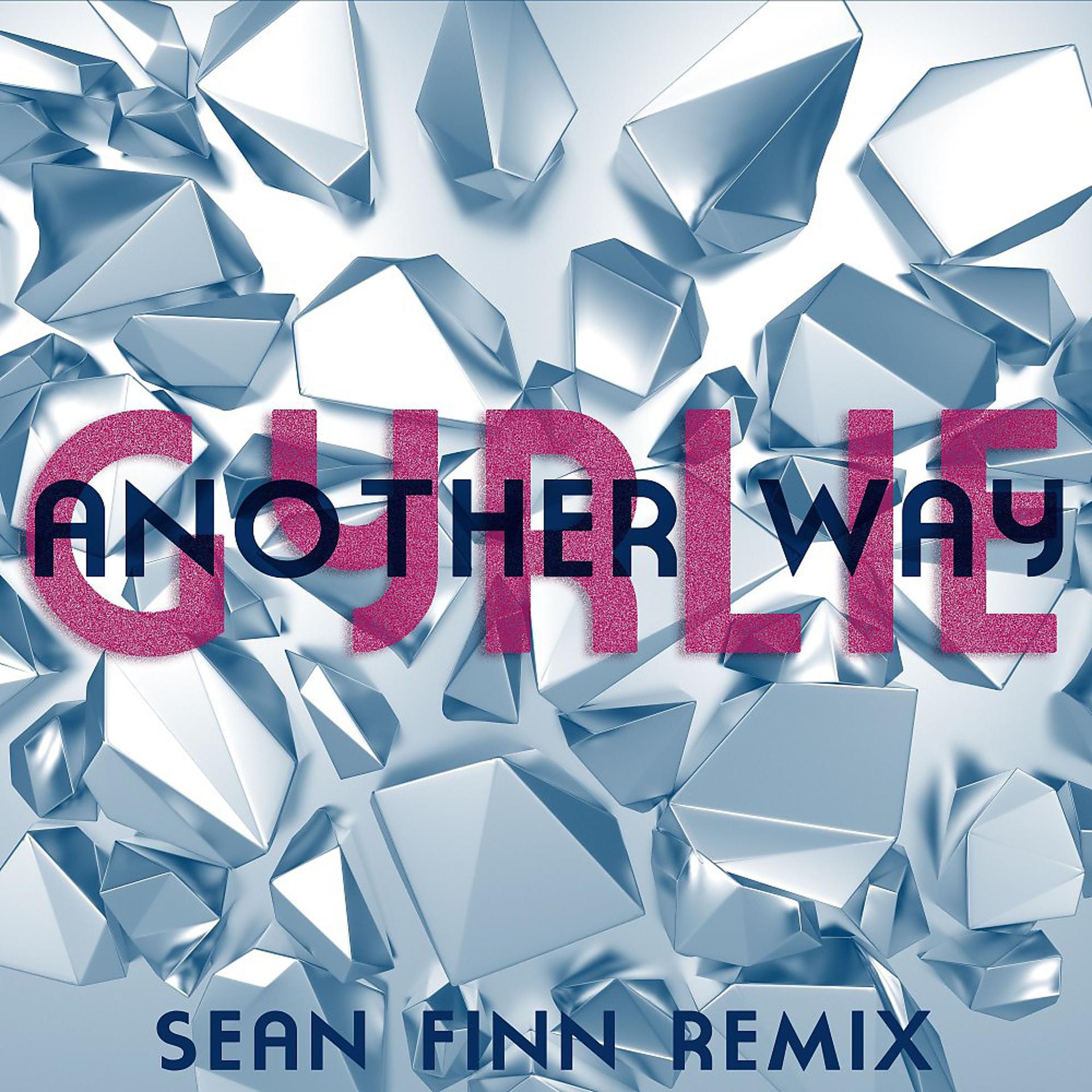 Постер альбома Another Way (Sean Finn Remix)