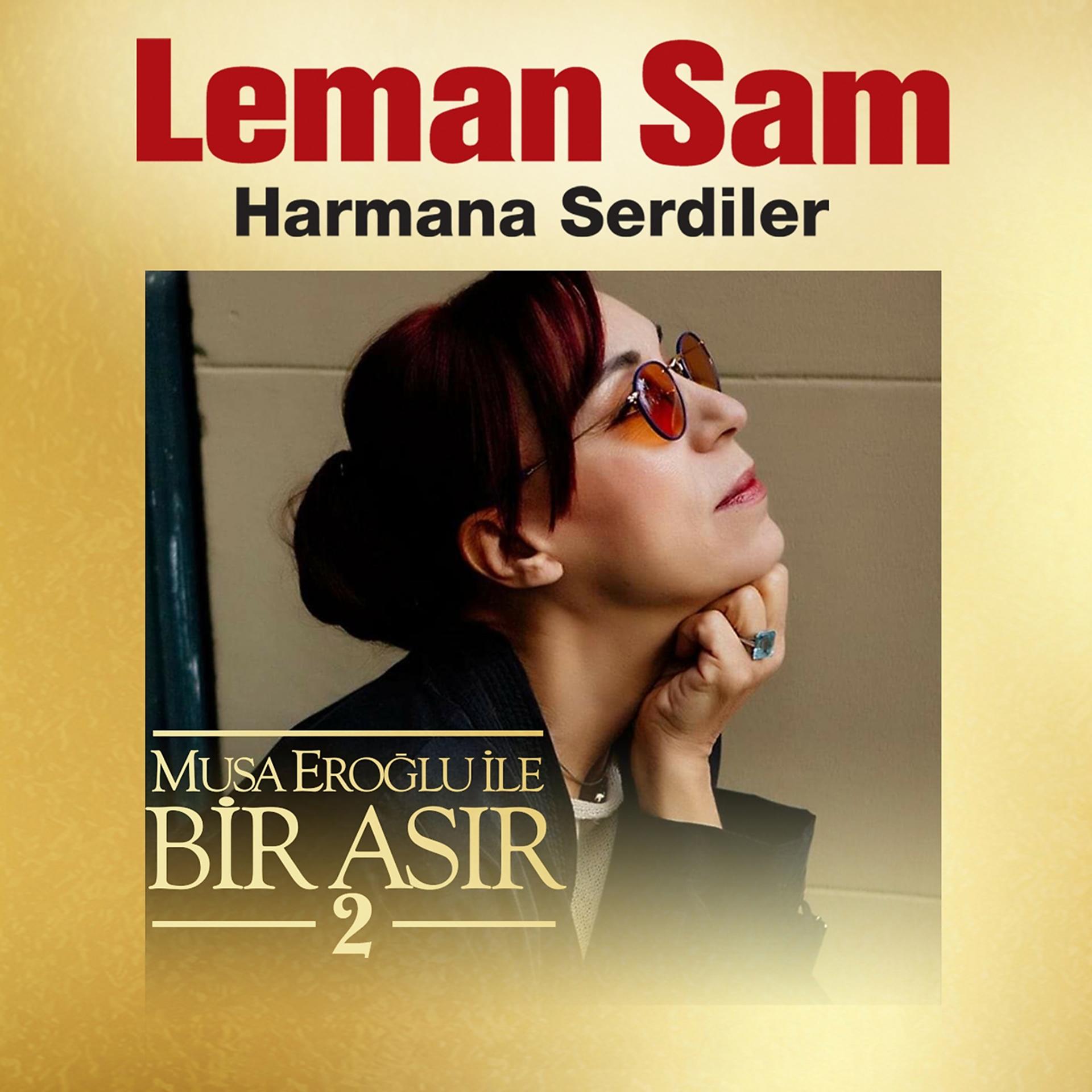 Постер альбома Harmana Serdiler