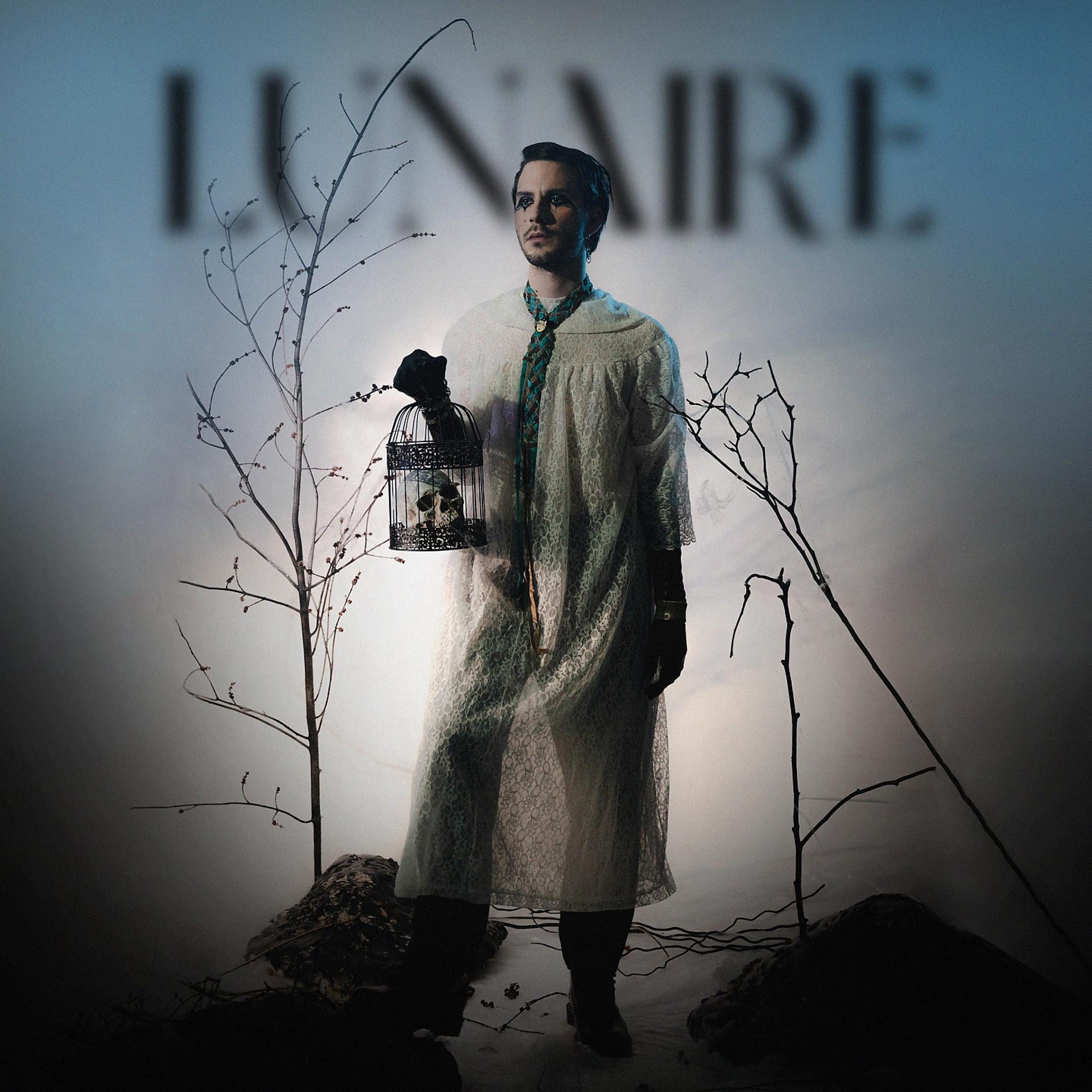 Постер альбома Lunaire