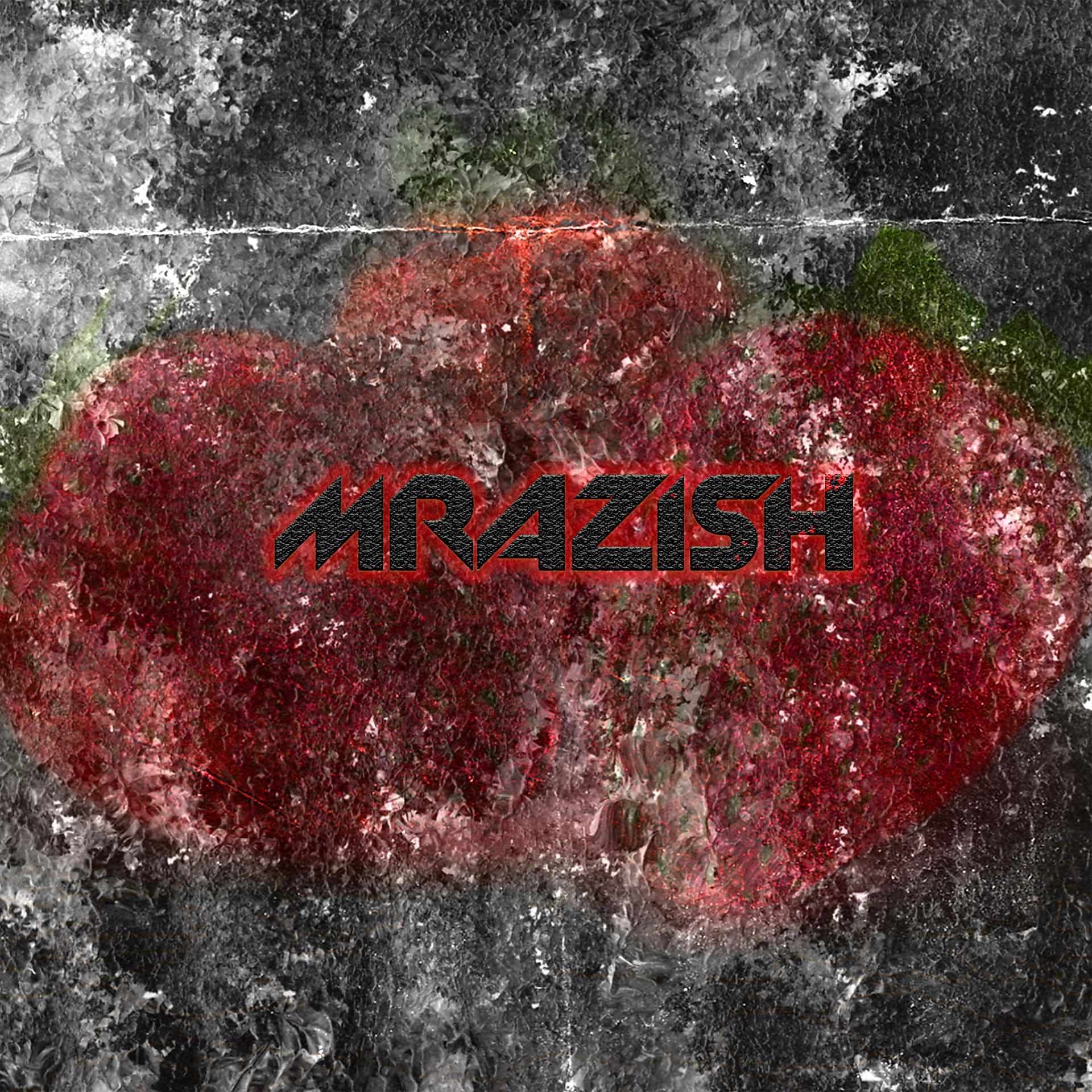Постер альбома Mrazish