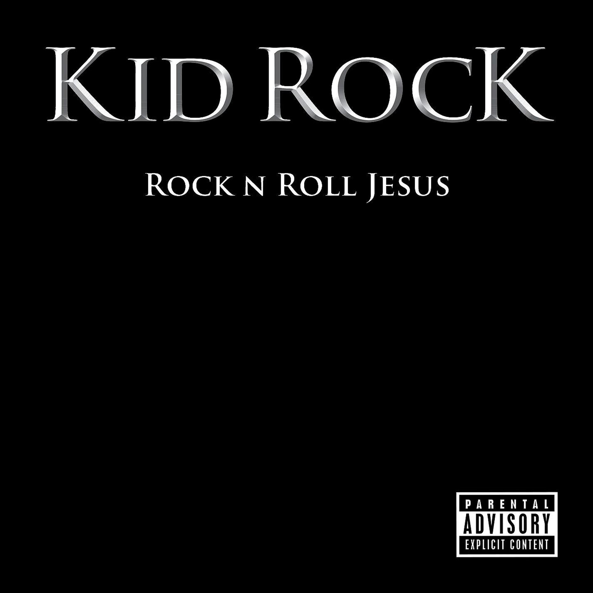 Постер альбома Rock n Roll Jesus