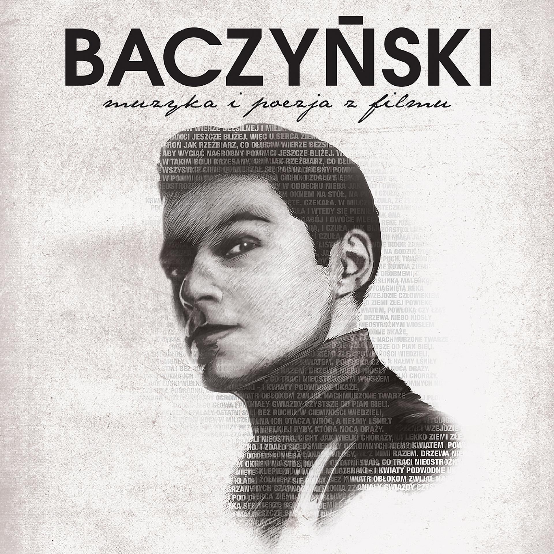 Постер альбома Baczynski