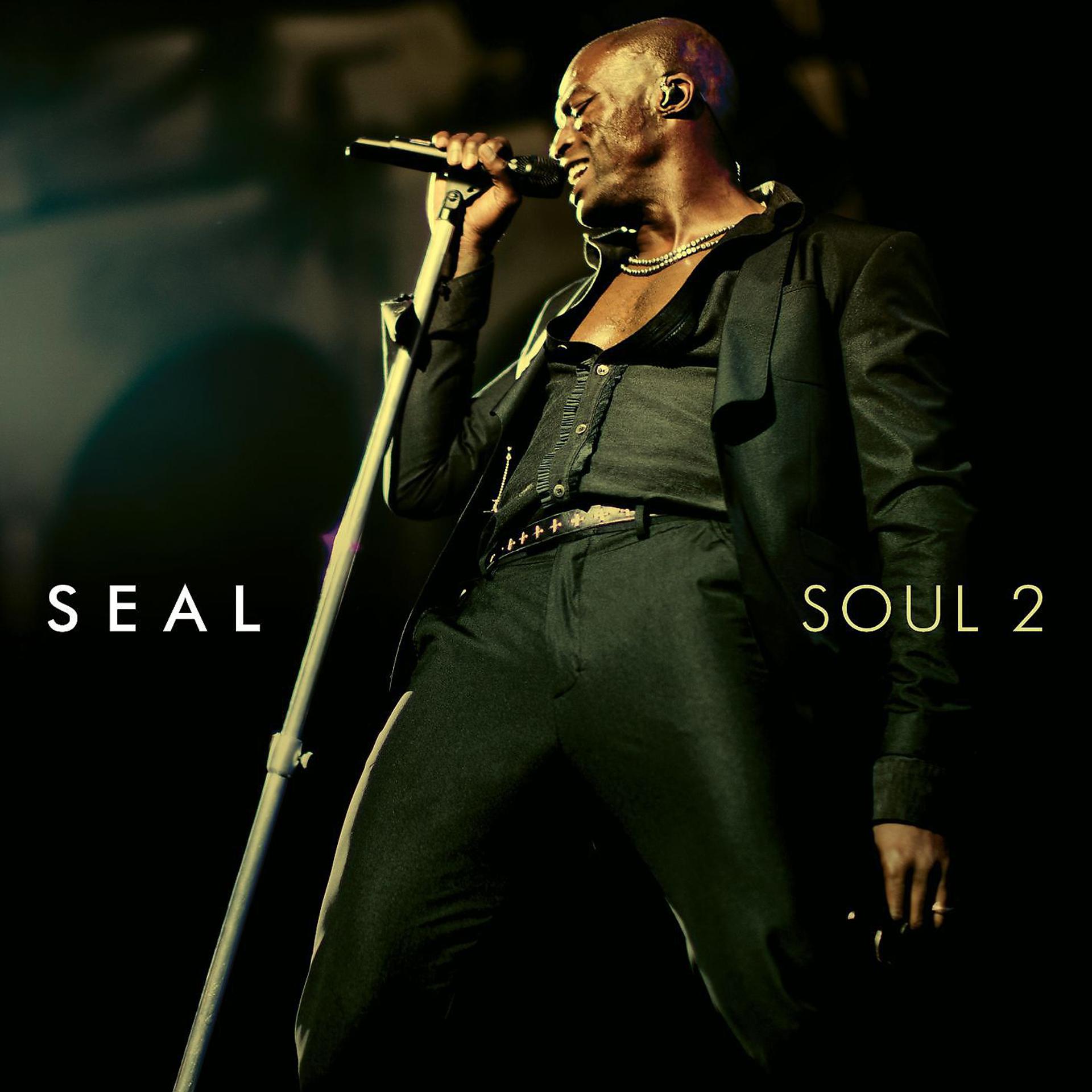 Постер альбома Soul 2