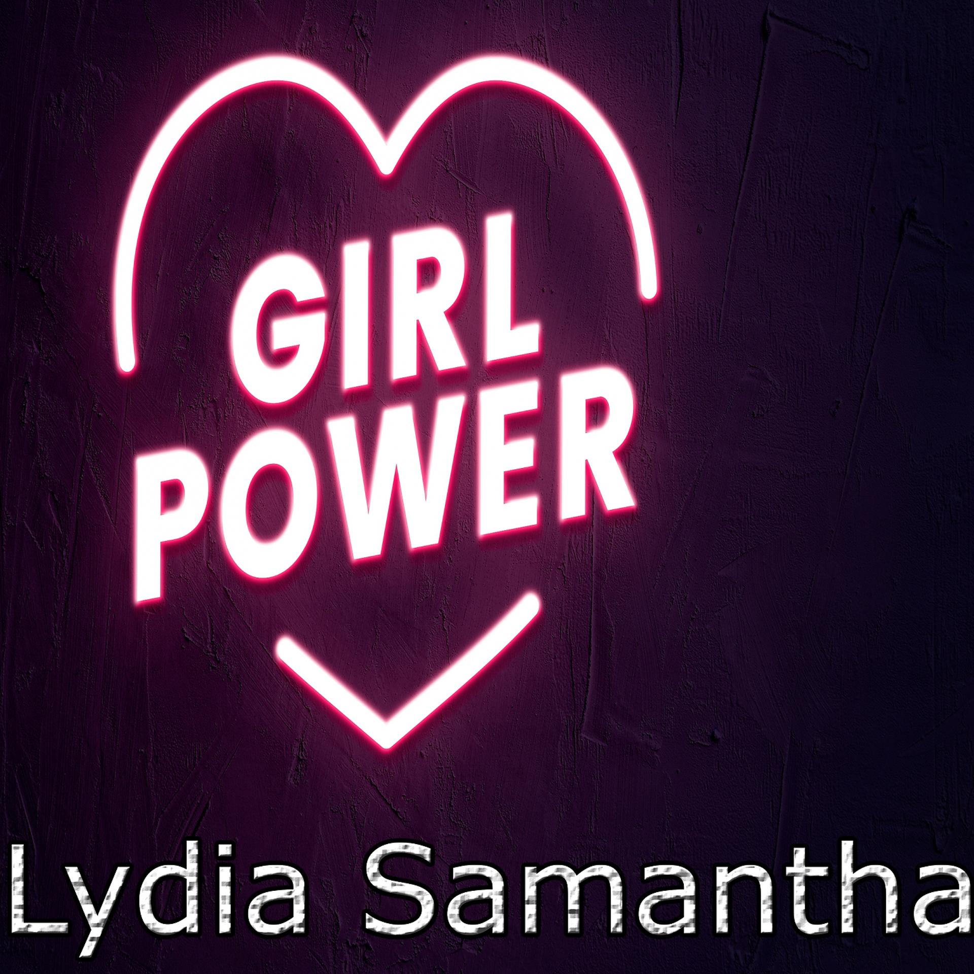 Постер альбома Girl Power