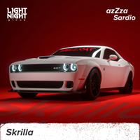 Постер альбома Skrilla