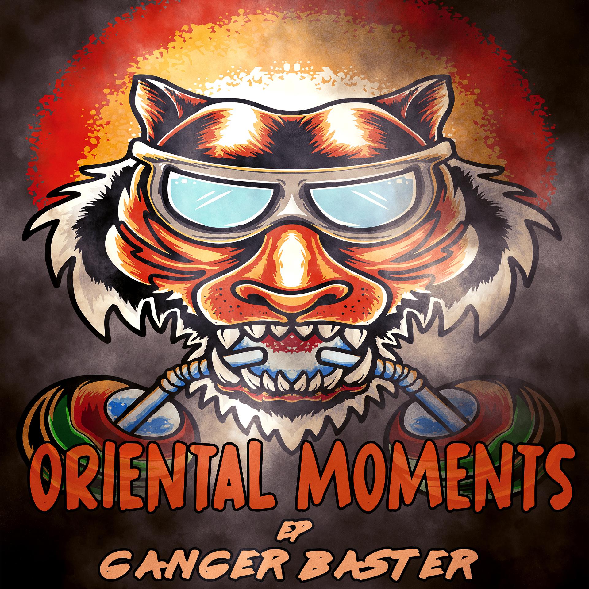 Постер альбома Oriental Moments