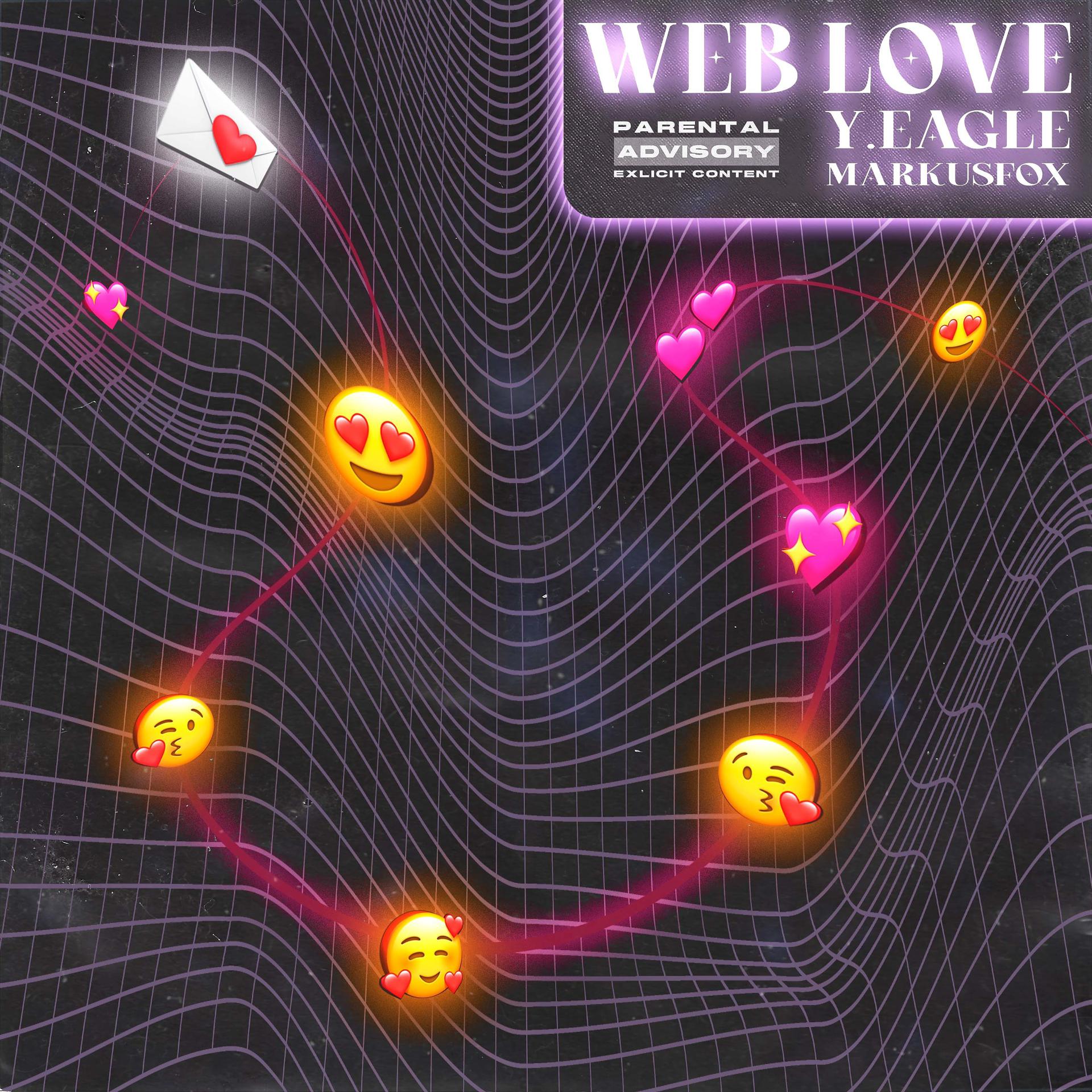 Постер альбома Web Love