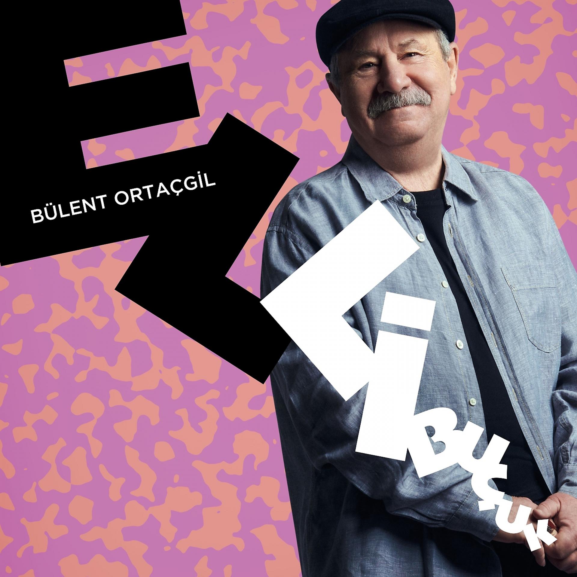 Постер альбома Elli Buçuk