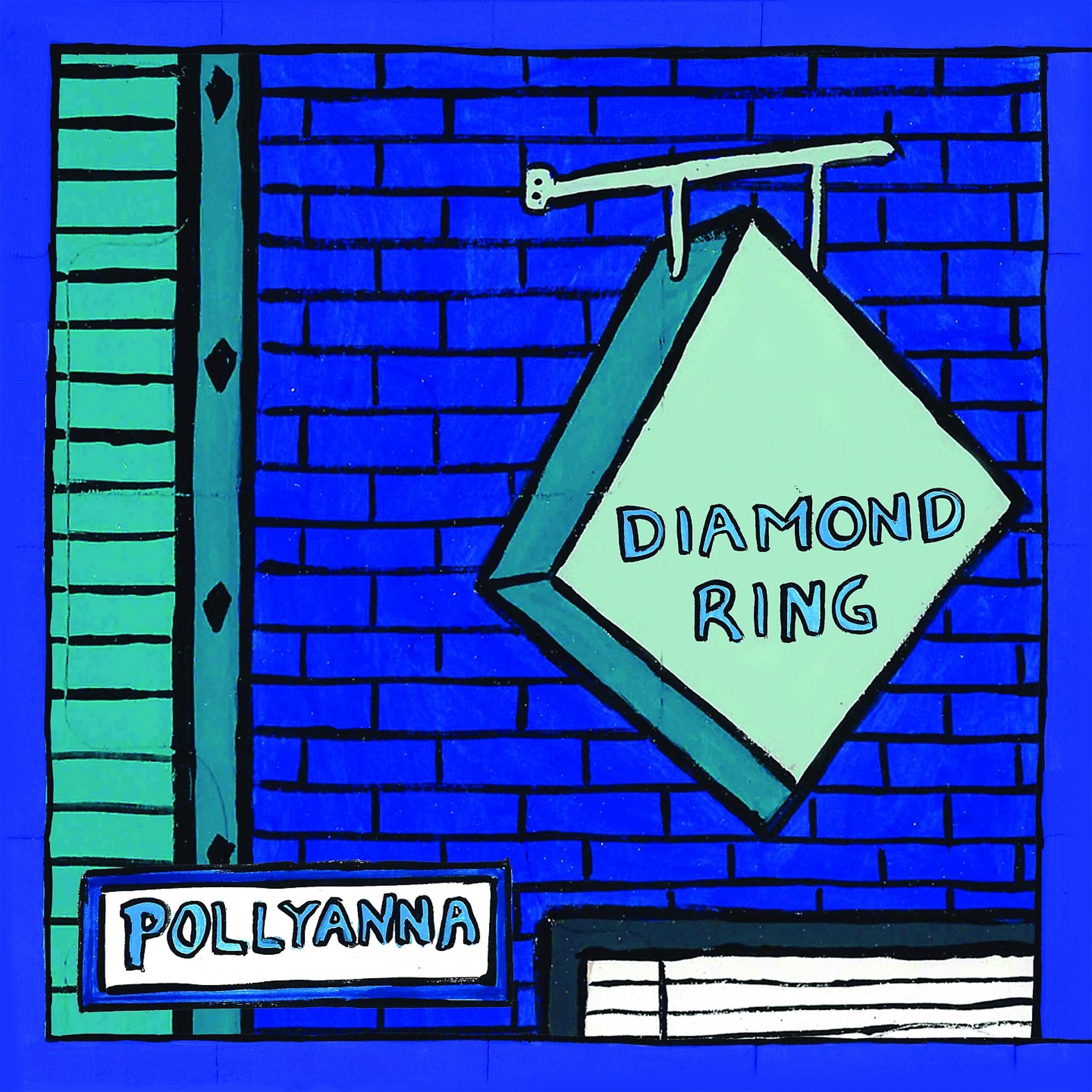 Постер альбома Diamond Ring