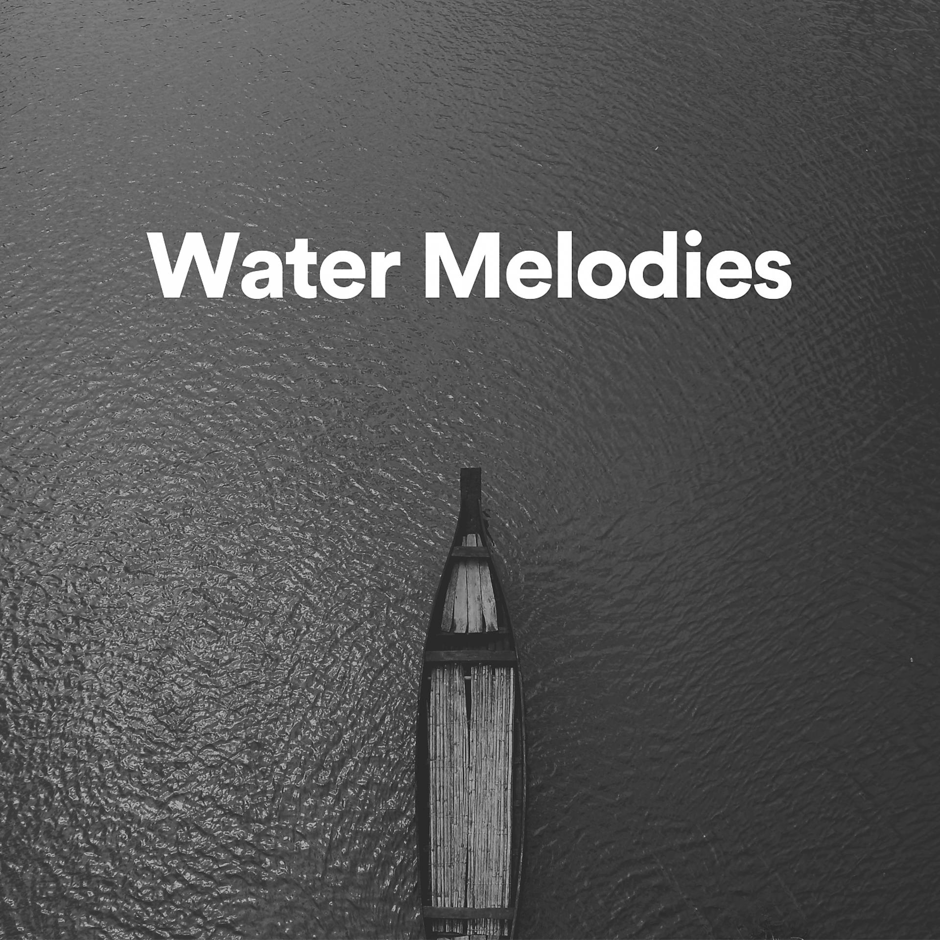 Постер альбома Water Melodies