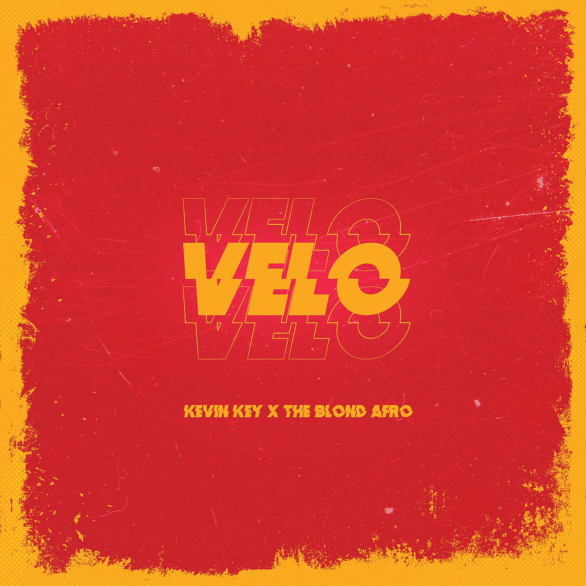 Постер альбома Velo