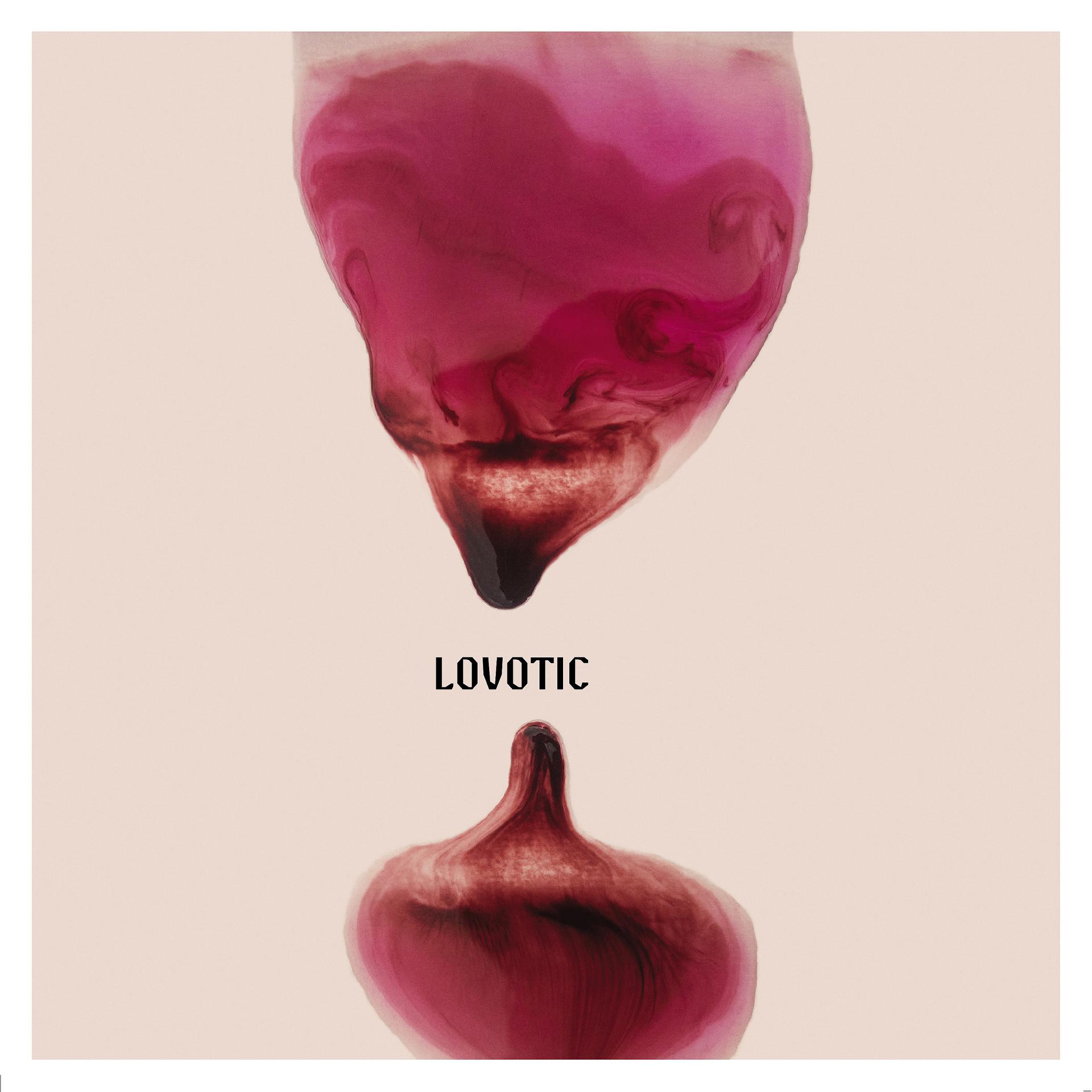Постер альбома Lovotic